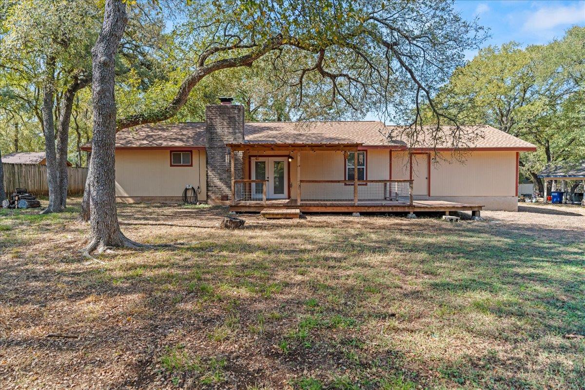 5403 Valencia Ct, Georgetown, TX 78628