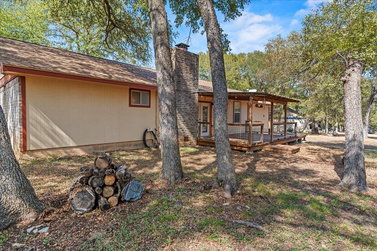 5403 Valencia Ct, Georgetown, TX 78628