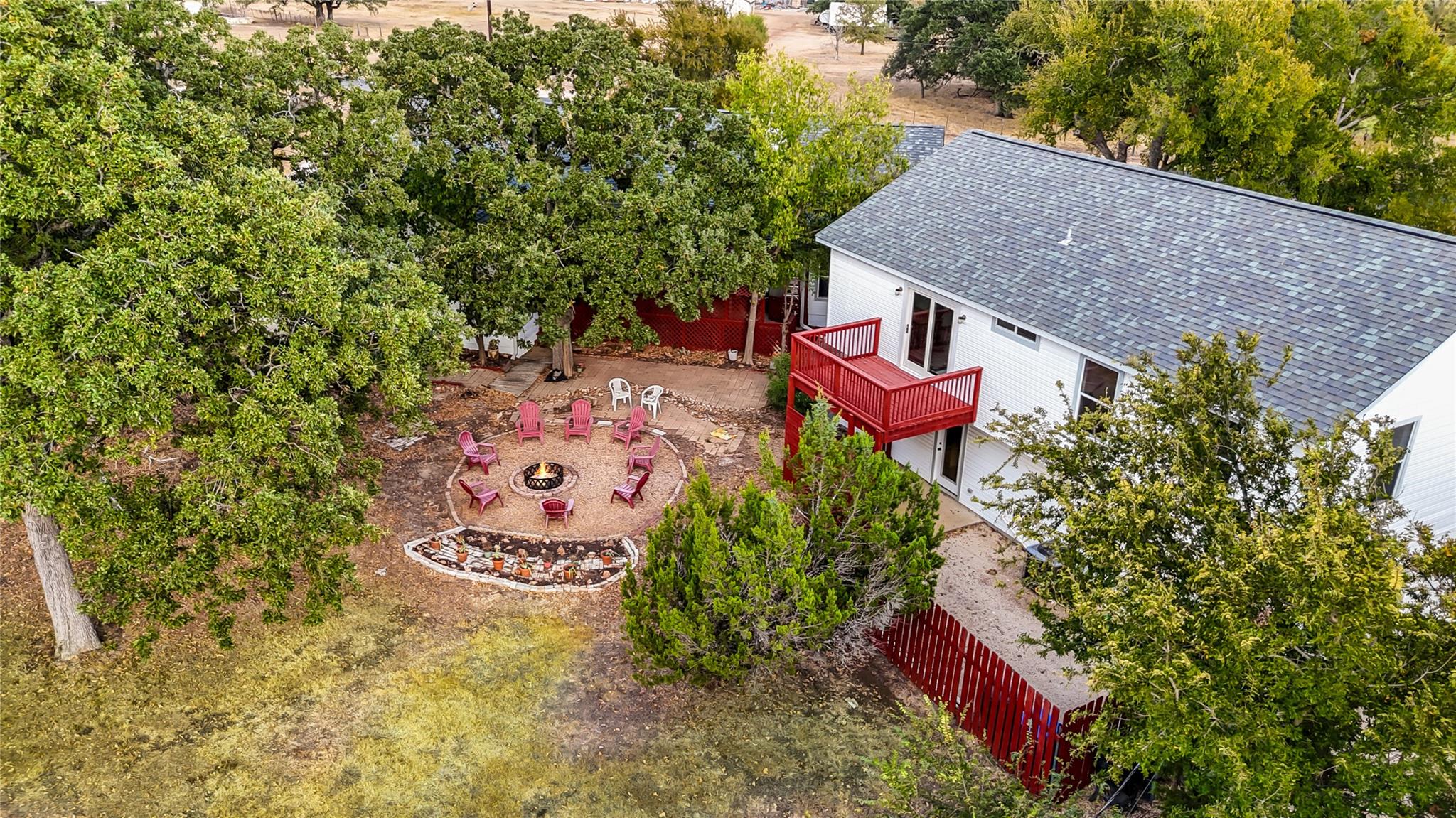 107 Patricia Rd, Georgetown, TX 78628