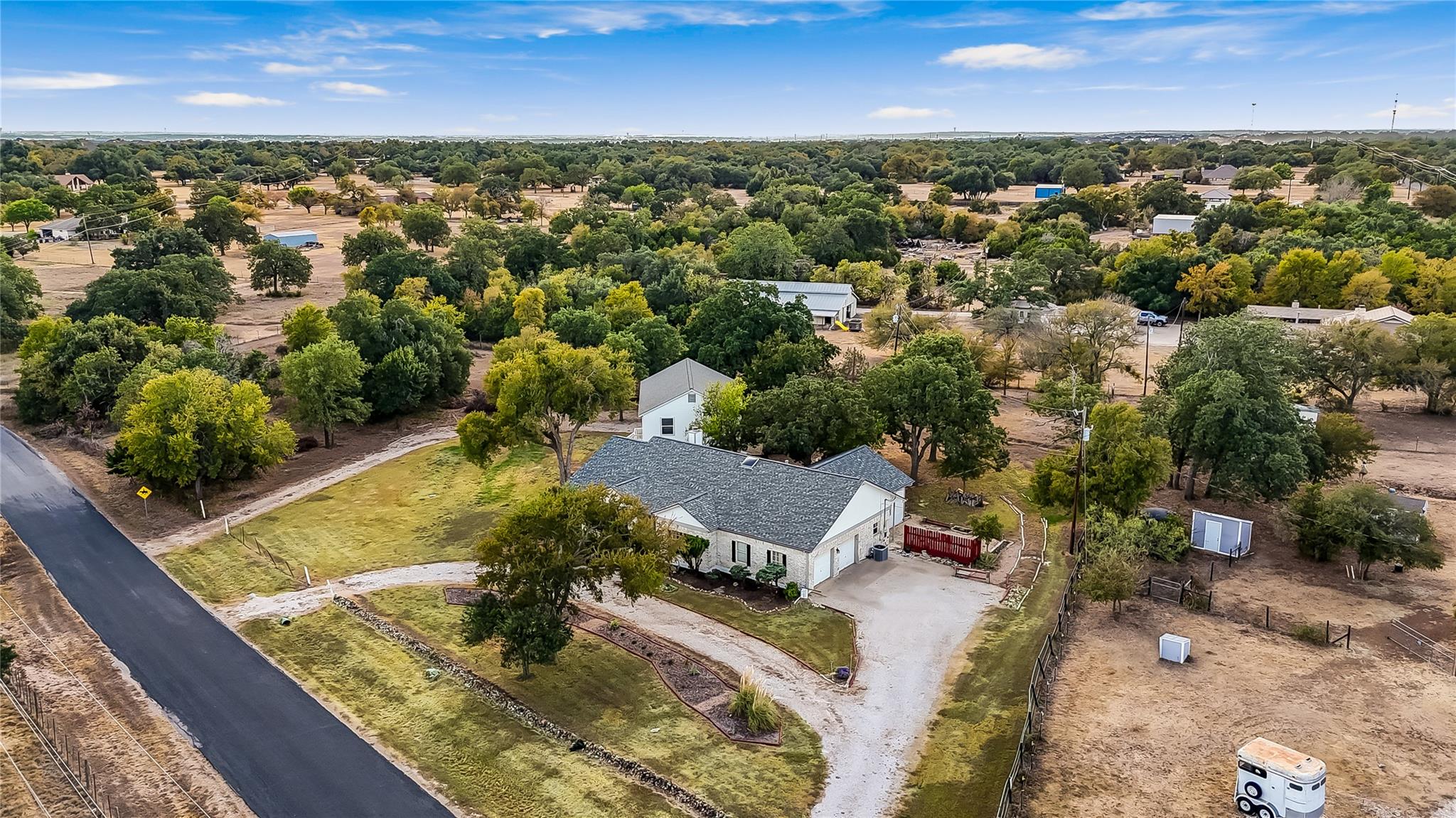 107 Patricia Rd, Georgetown, TX 78628