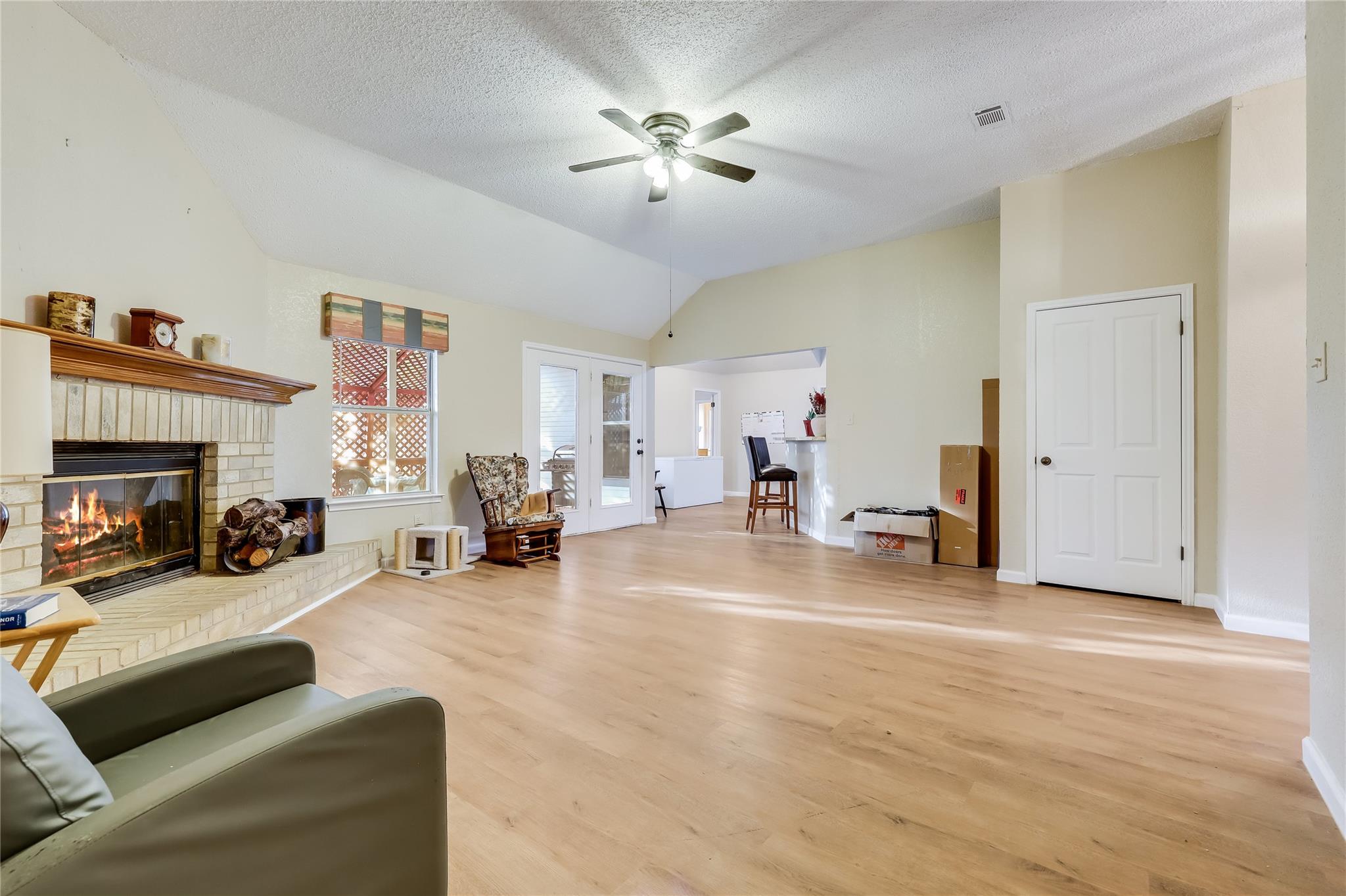 107 Patricia Rd, Georgetown, TX 78628