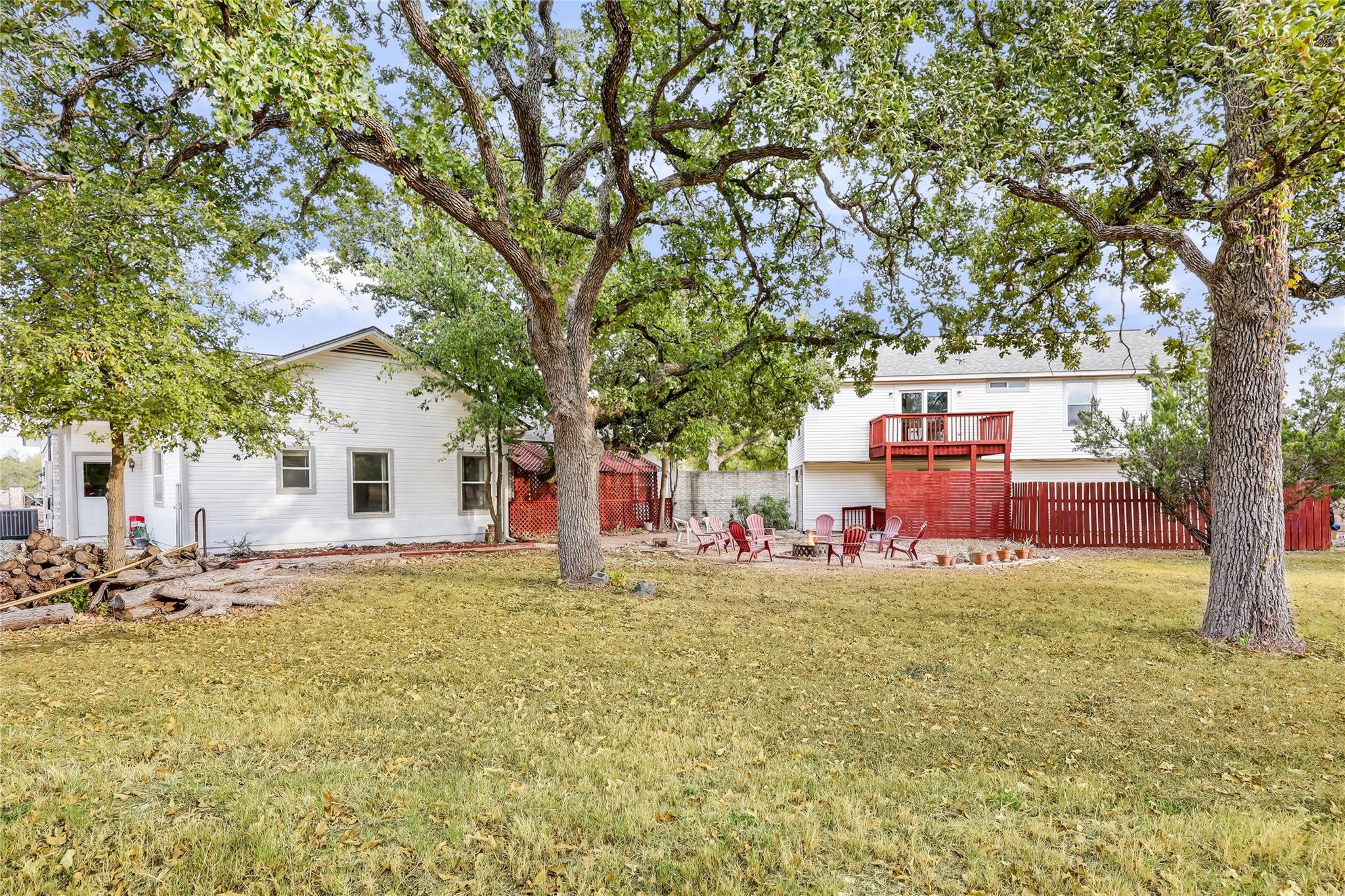 107 Patricia Rd, Georgetown, TX 78628