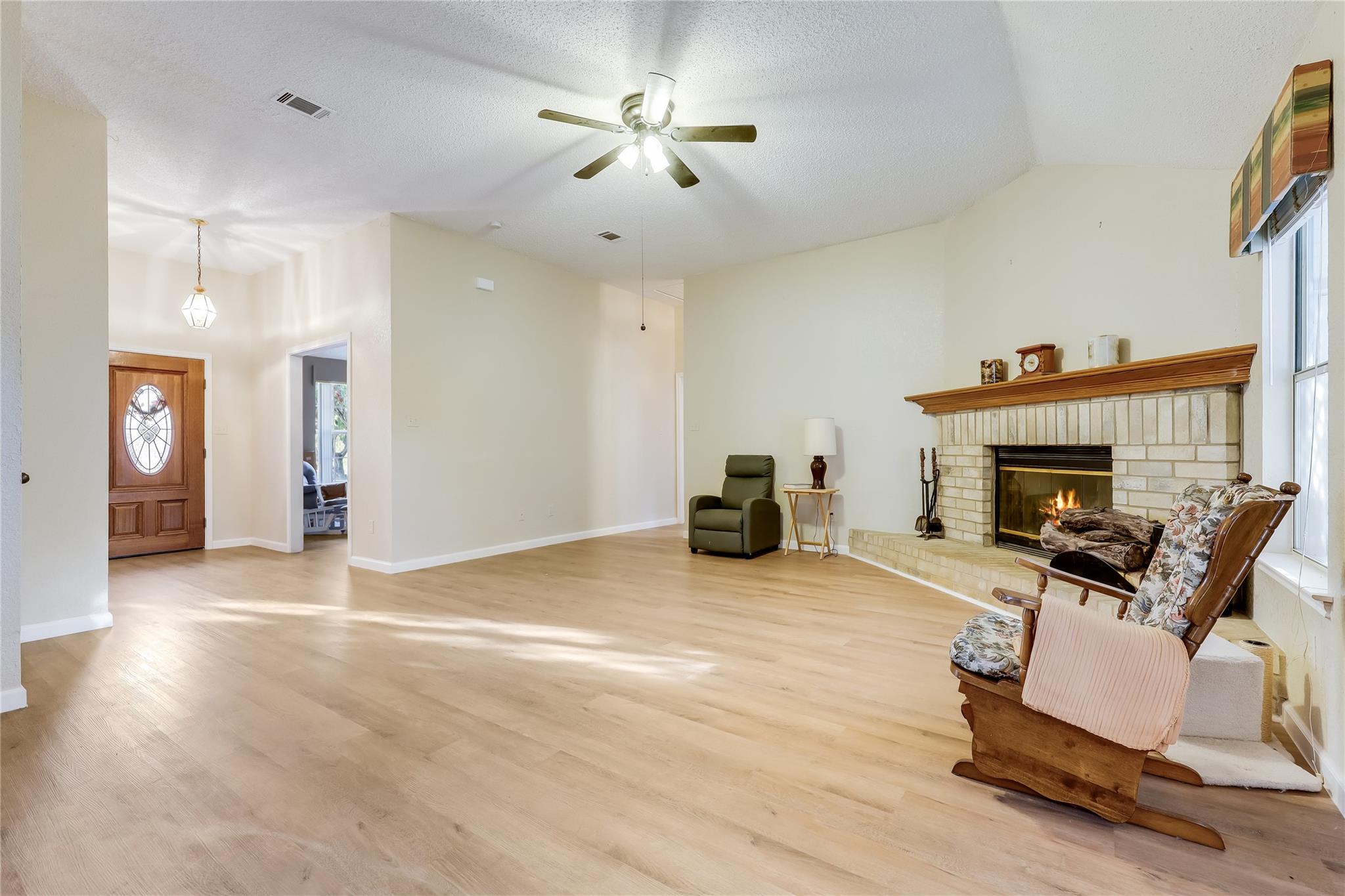 107 Patricia Rd, Georgetown, TX 78628