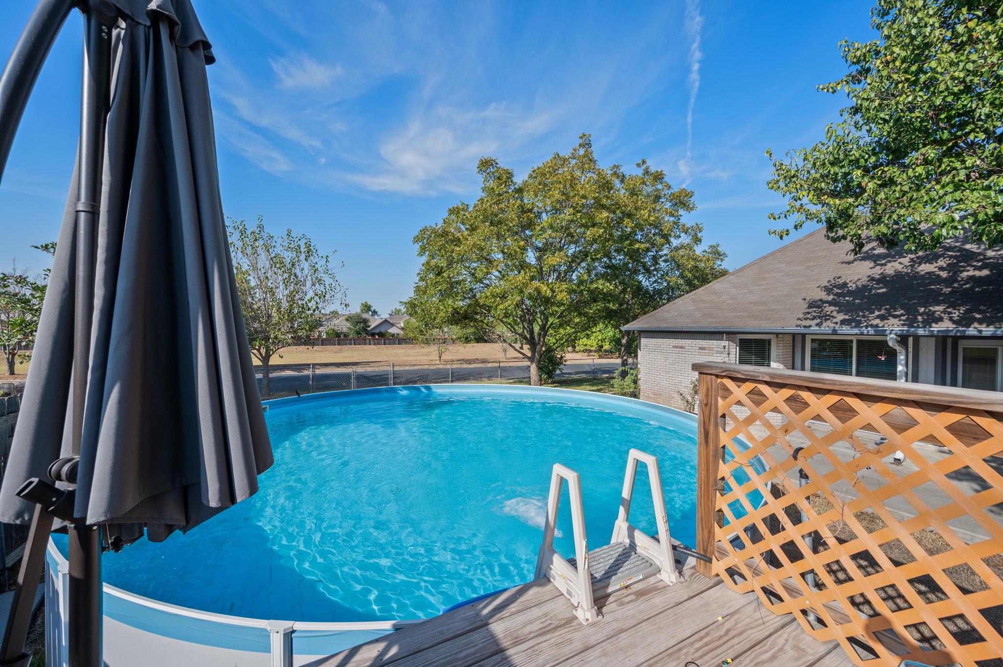 2500 Sunrise Valley Ln, Georgetown, TX 78626