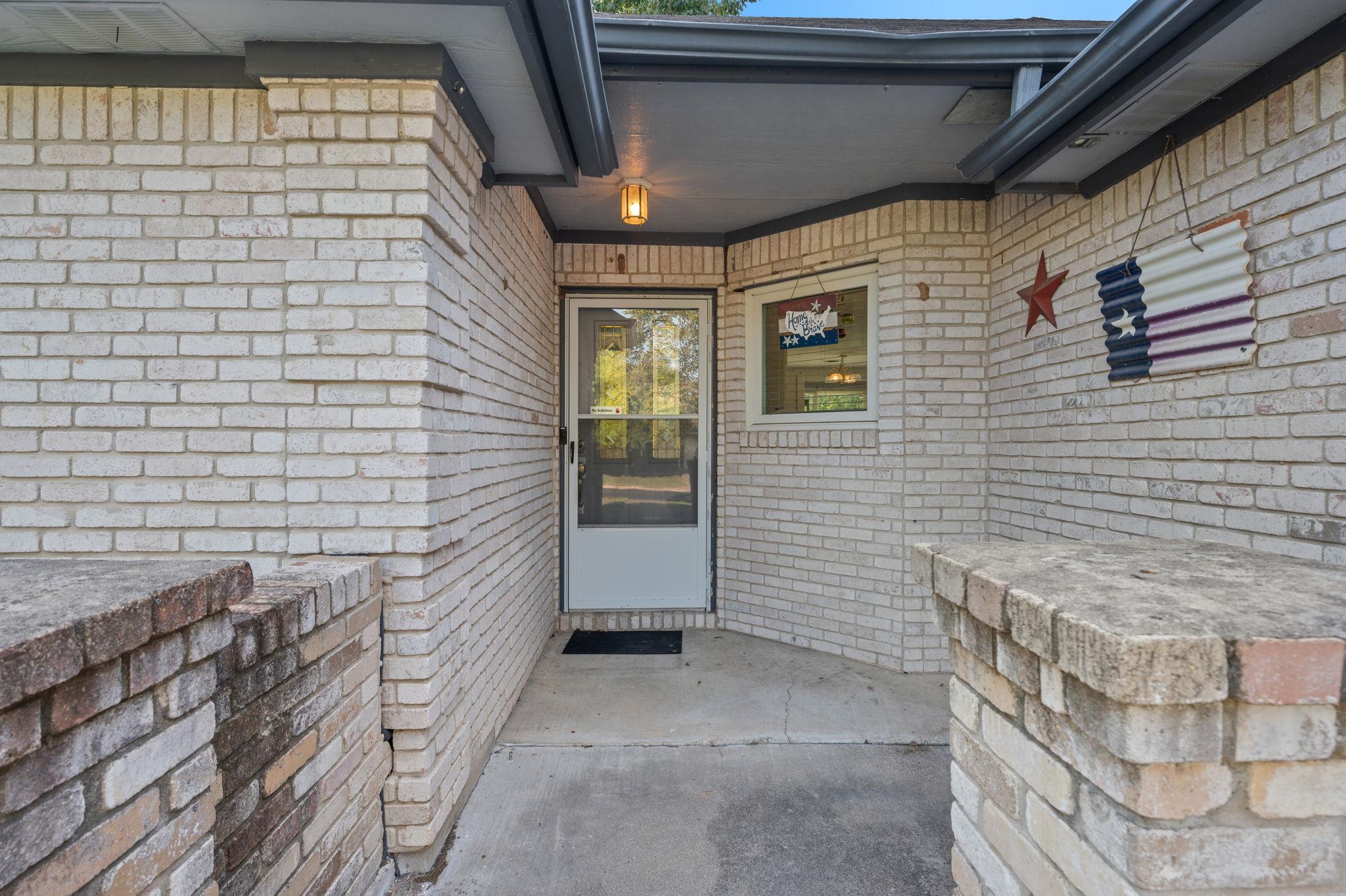 2500 Sunrise Valley Ln, Georgetown, TX 78626