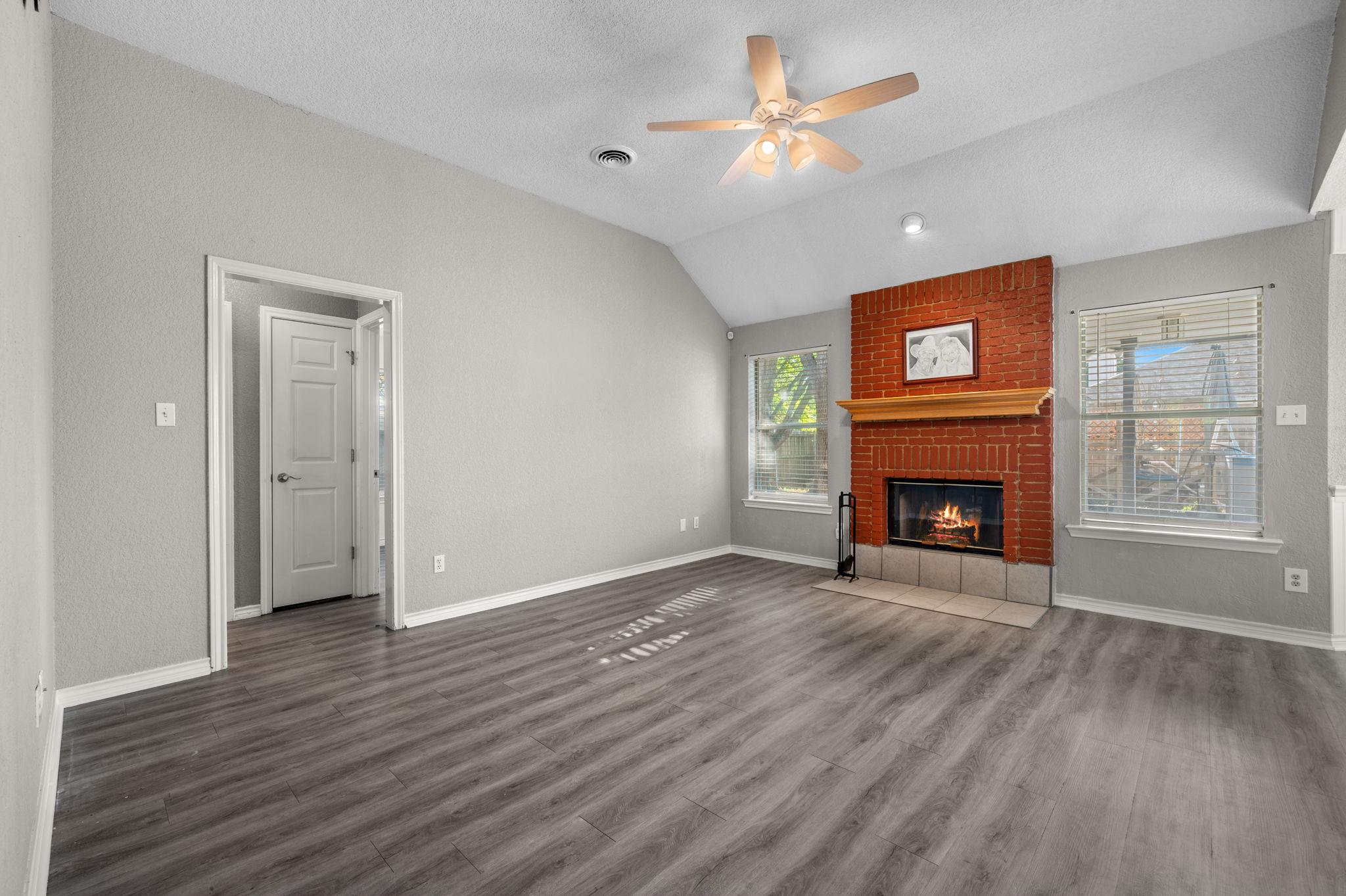 2500 Sunrise Valley Ln, Georgetown, TX 78626