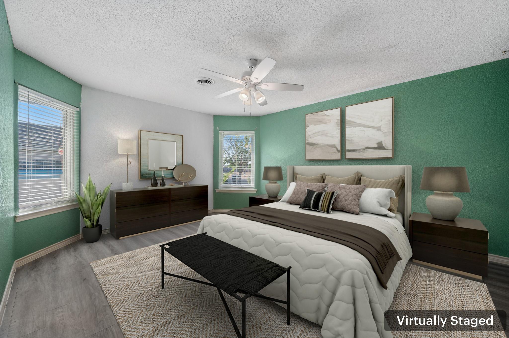 2500 Sunrise Valley Ln, Georgetown, TX 78626