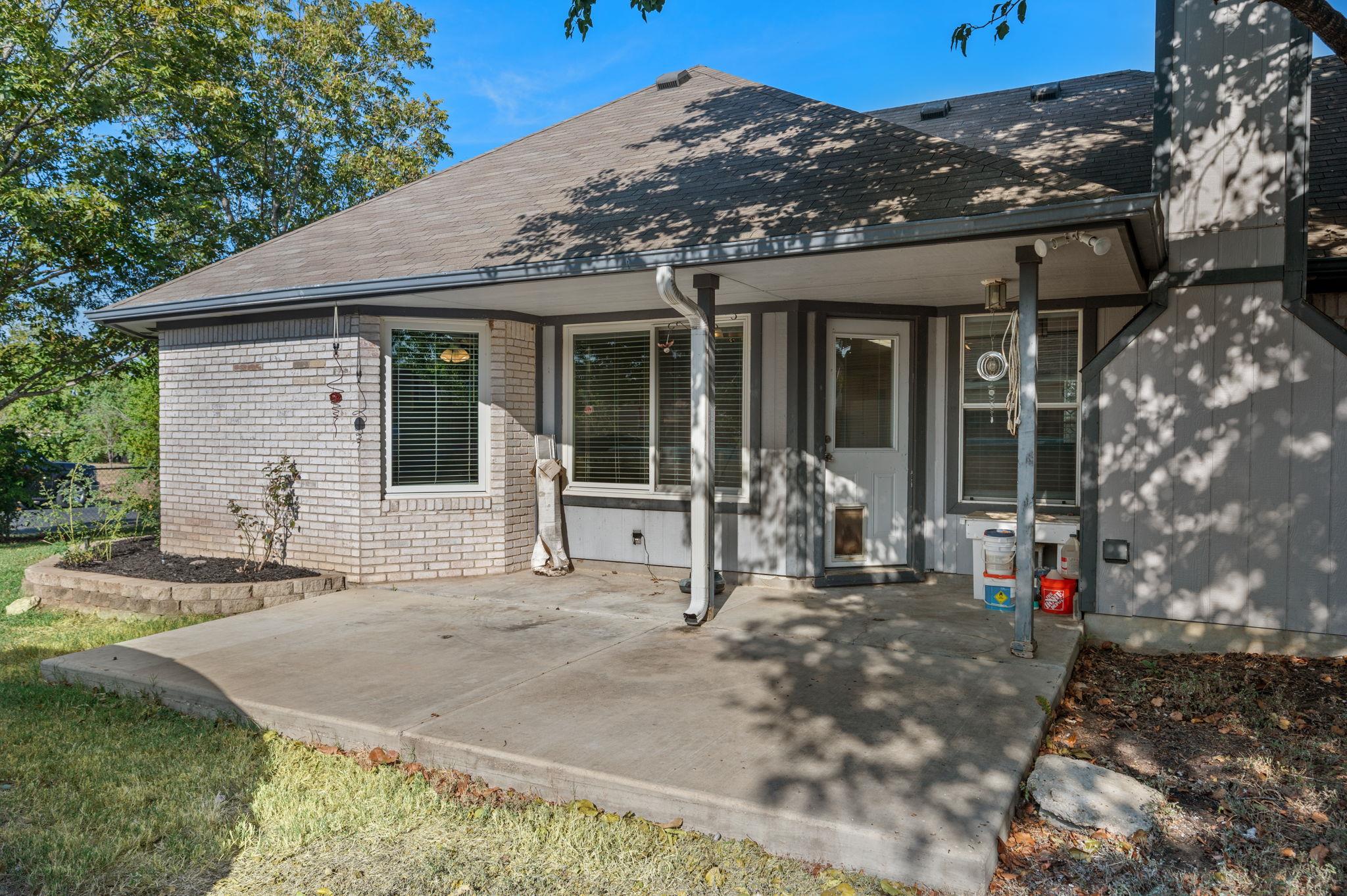 2500 Sunrise Valley Ln, Georgetown, TX 78626