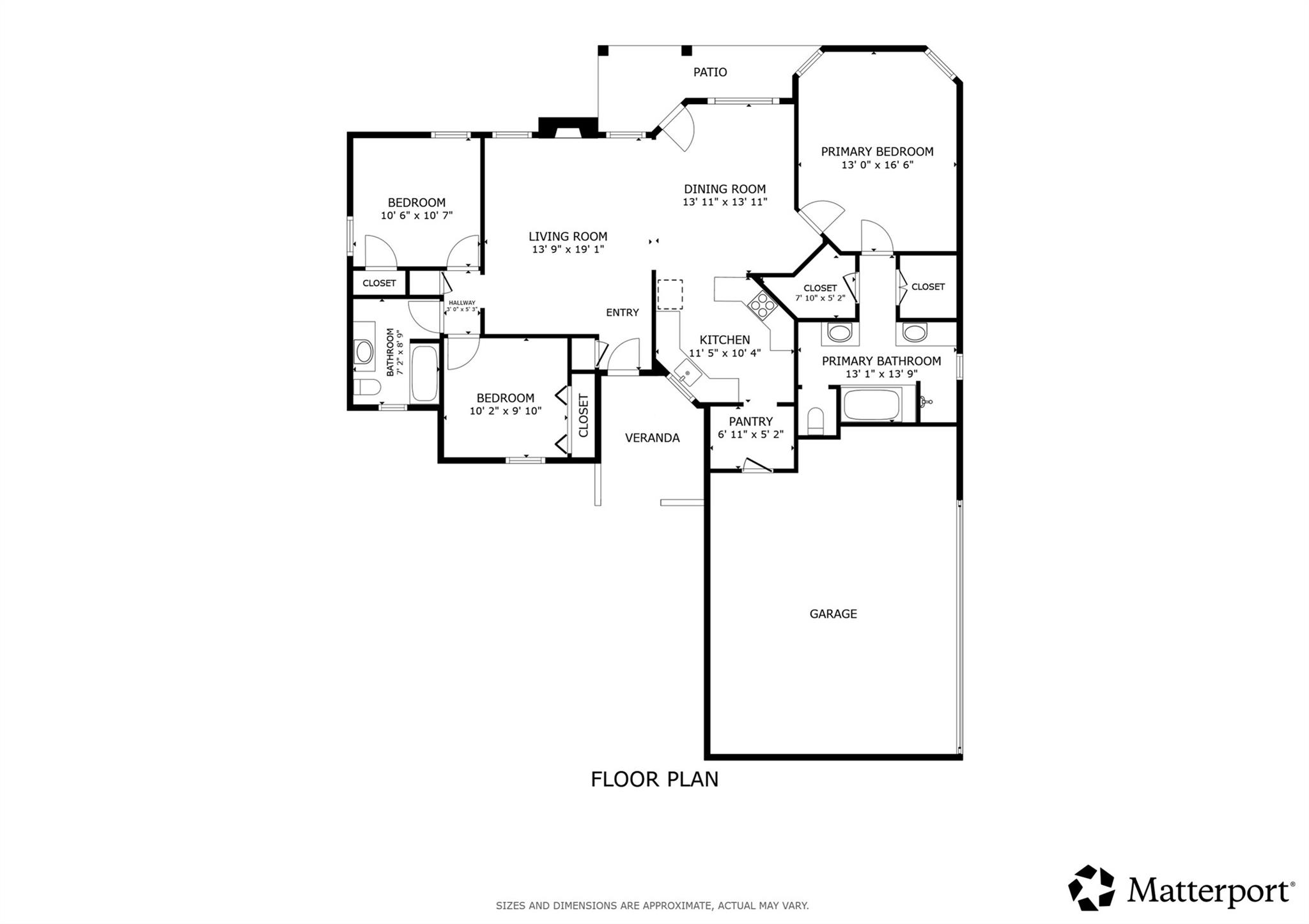 2500 Sunrise Valley Ln, Georgetown, TX 78626