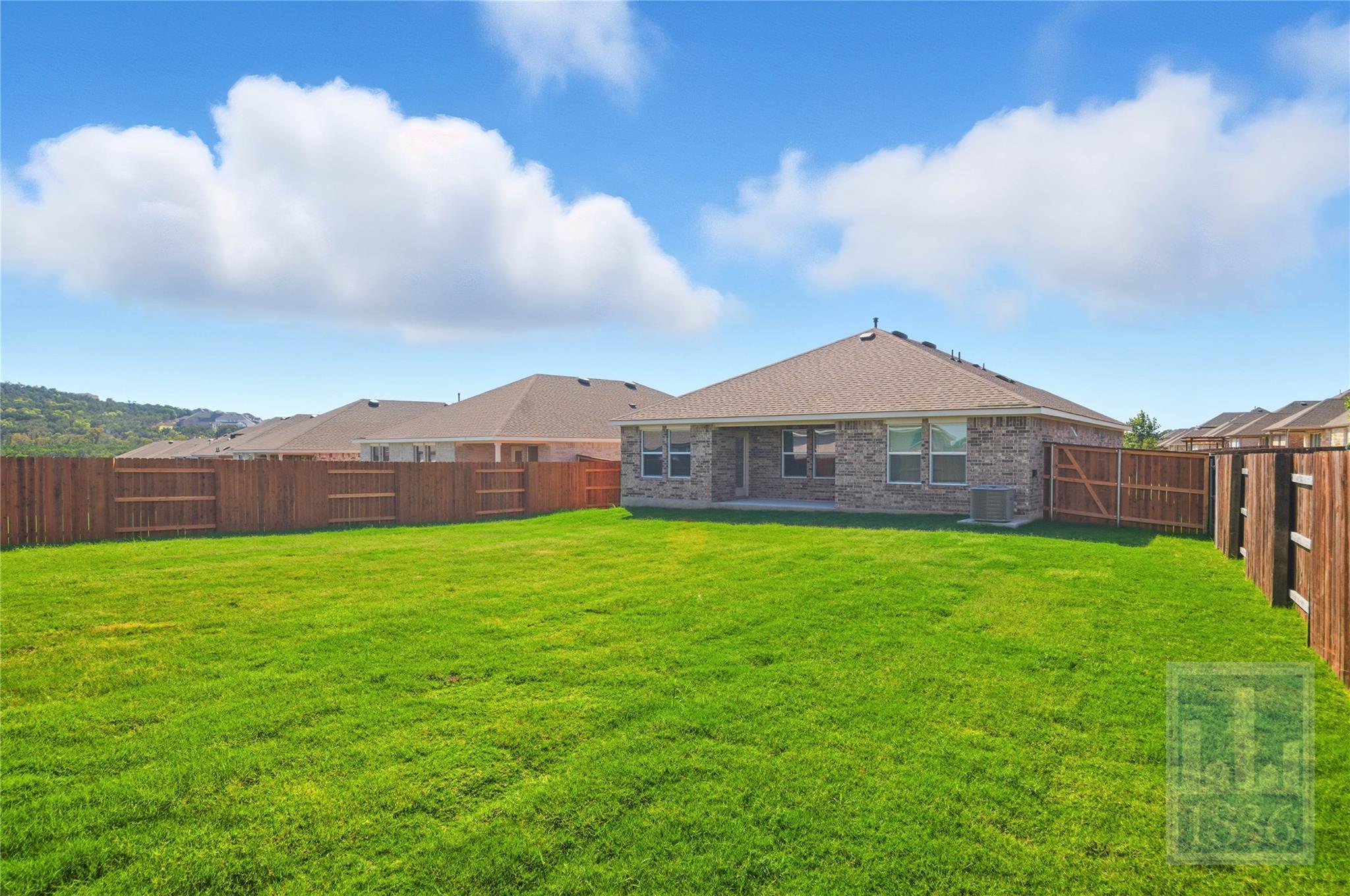 1932 Marlin Spike Dr, Leander, TX 78641