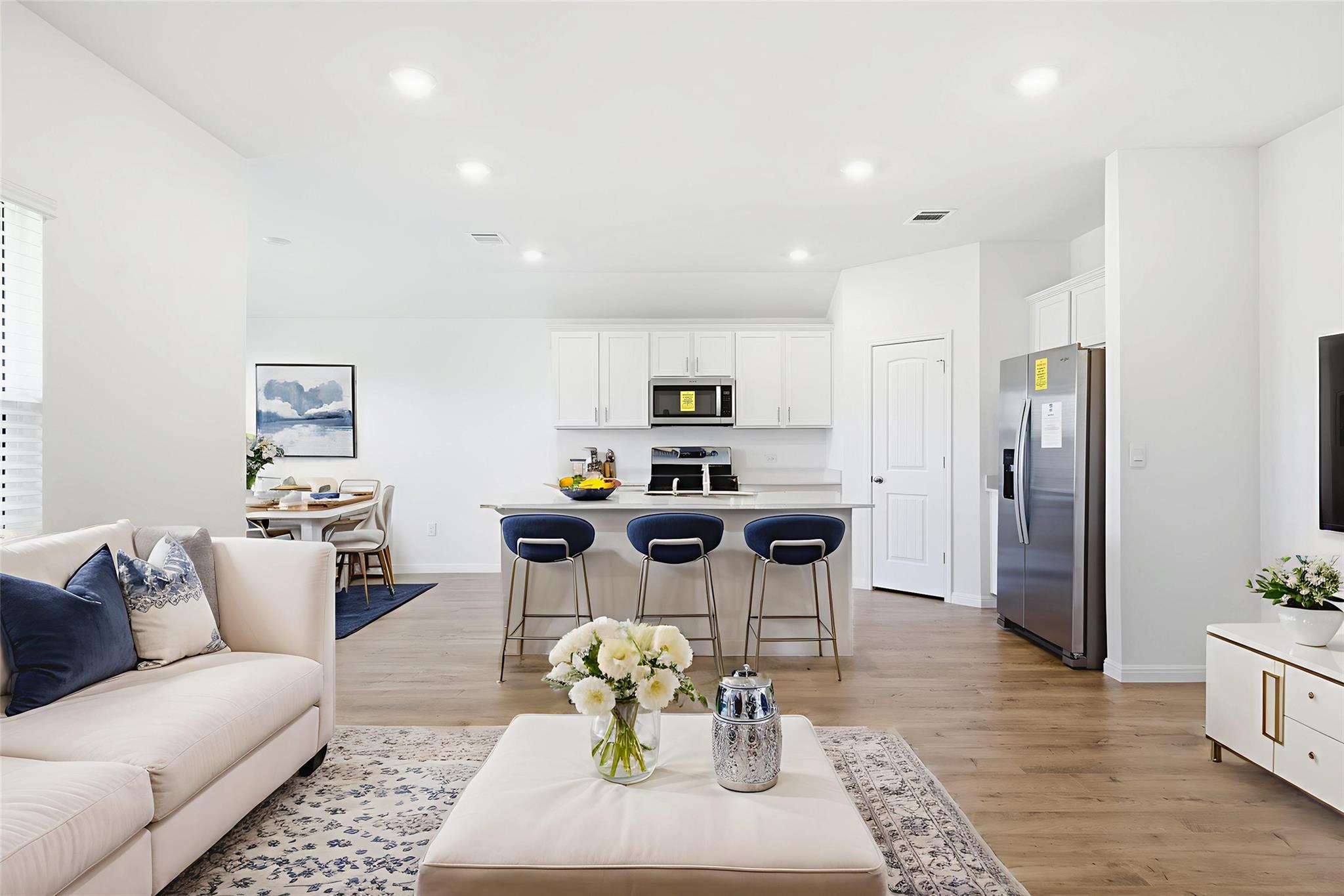 1932 Marlin Spike Dr, Leander, TX 78641