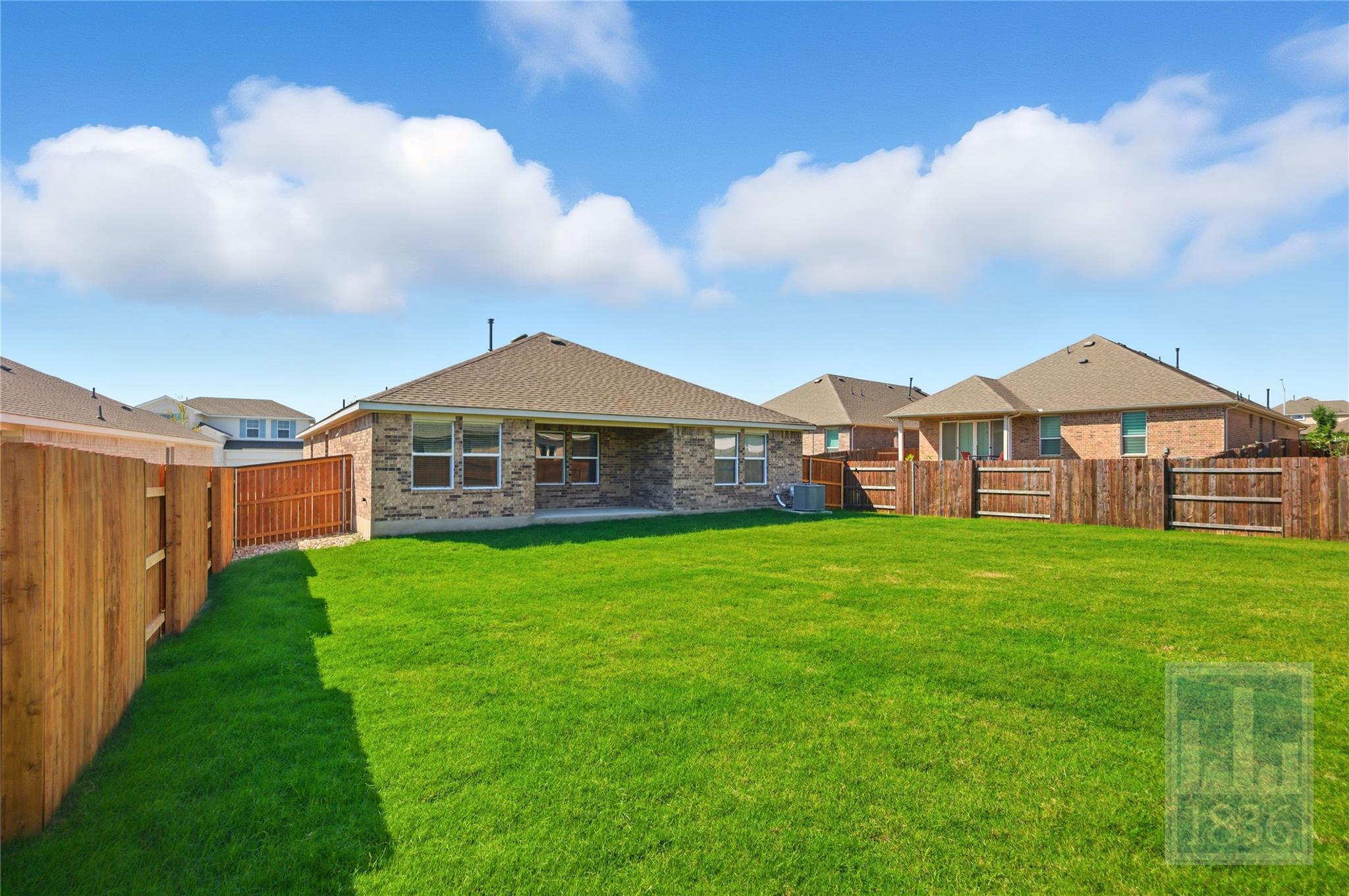 1932 Marlin Spike Dr, Leander, TX 78641