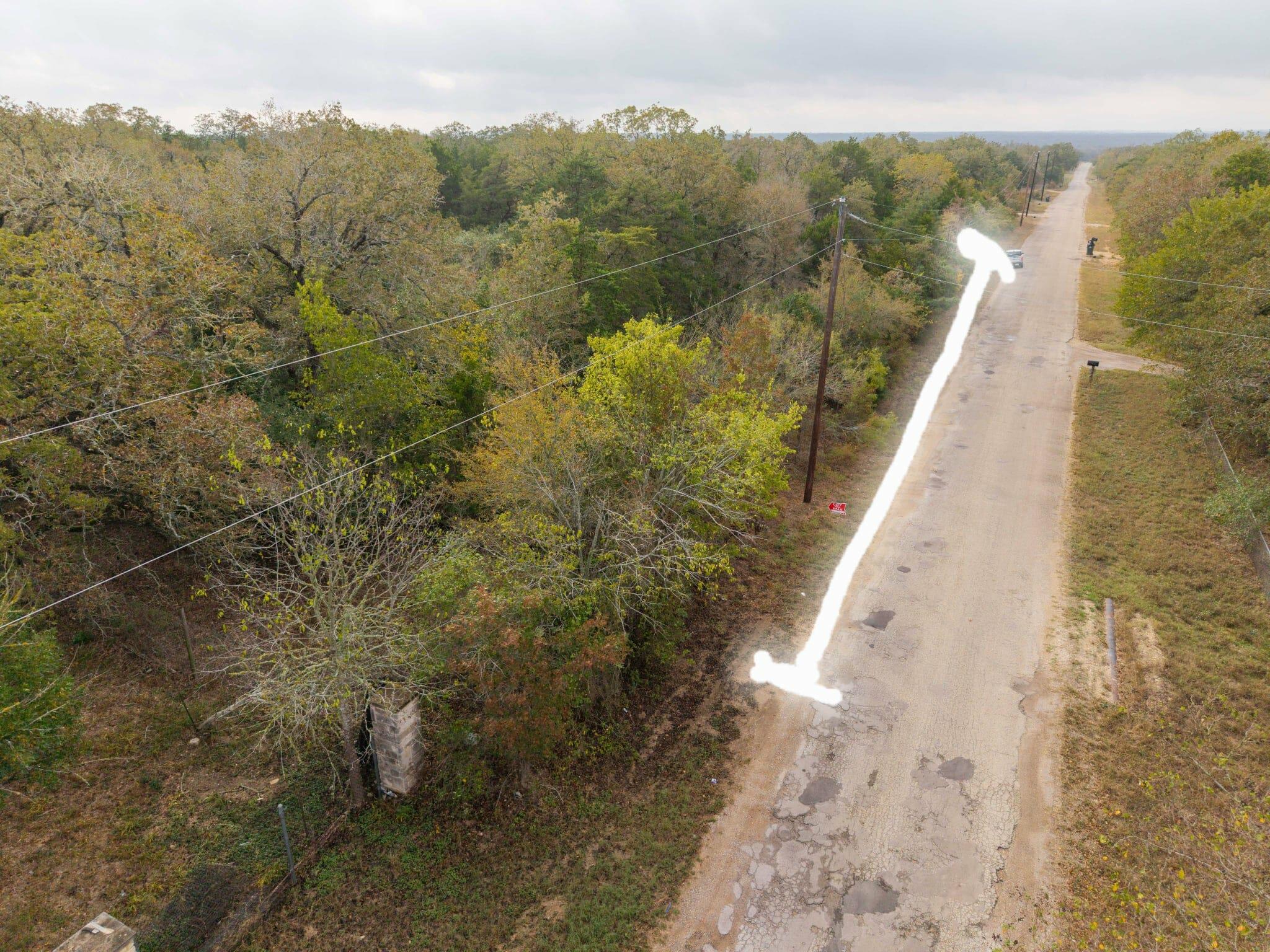 Lot 90773 Milam, Bastrop, TX 78602