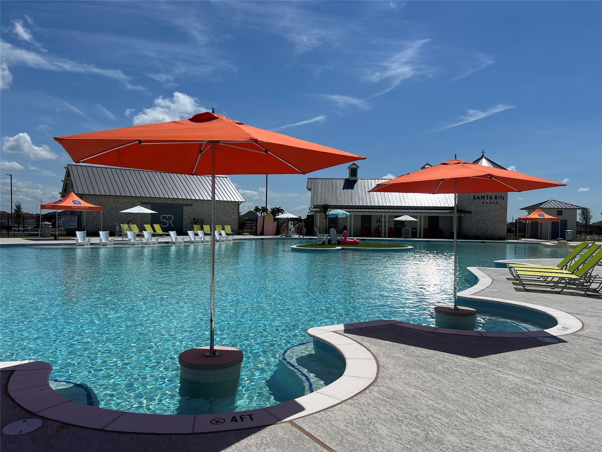 652 Los Olives Ln, Liberty Hill, TX 78641