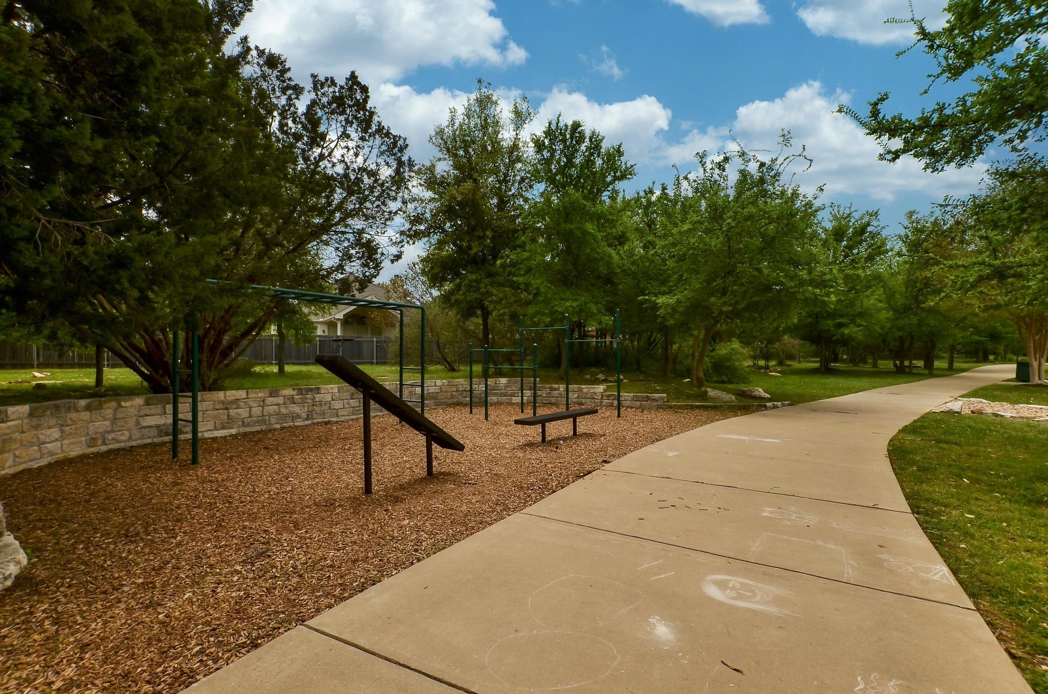 8104 LONGDRAW Dr, Round Rock, TX 78681