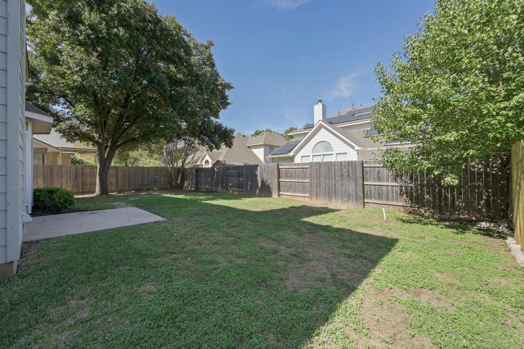 8104 LONGDRAW Dr, Round Rock, TX 78681