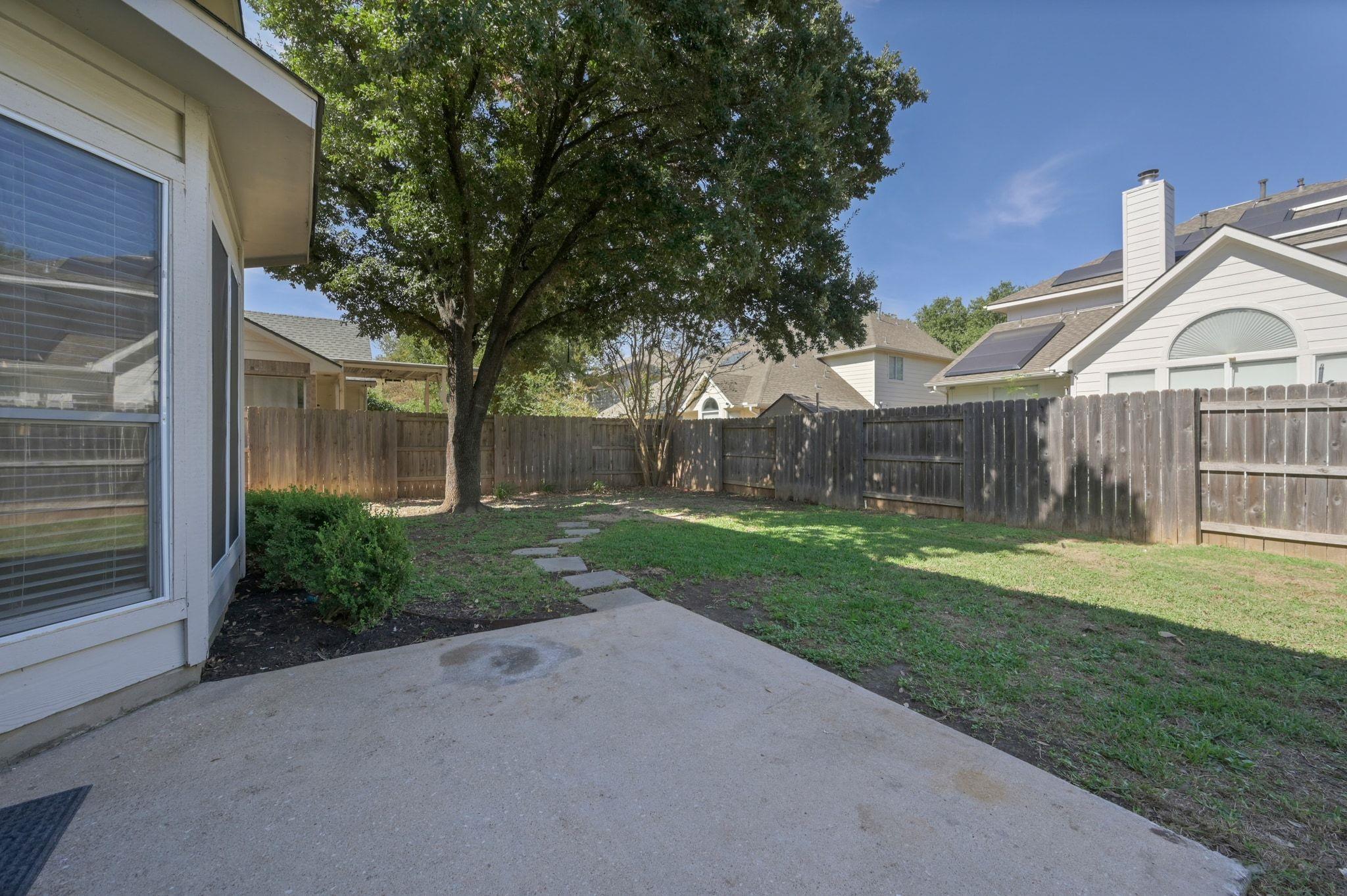 8104 LONGDRAW Dr, Round Rock, TX 78681
