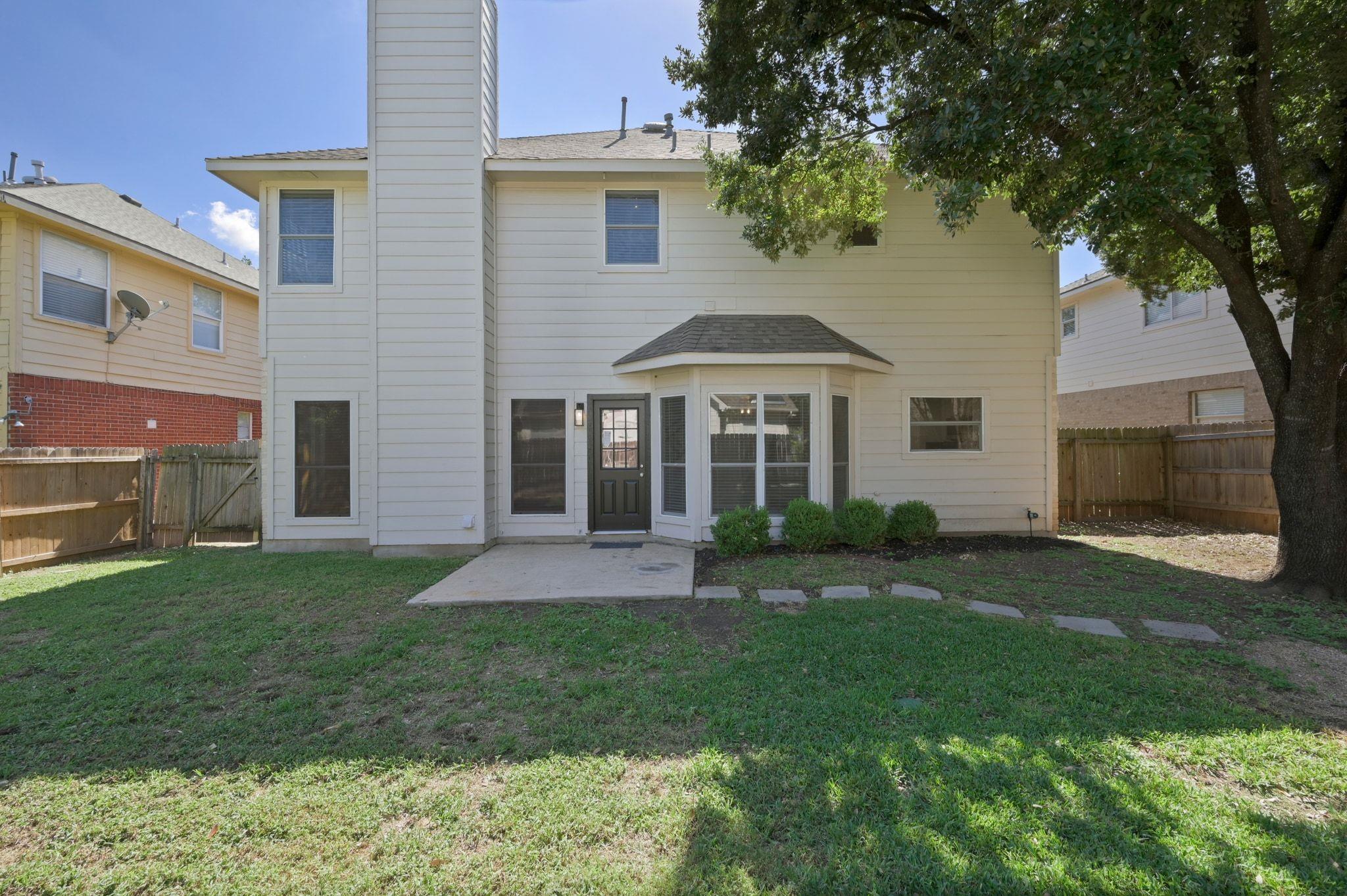 8104 LONGDRAW Dr, Round Rock, TX 78681