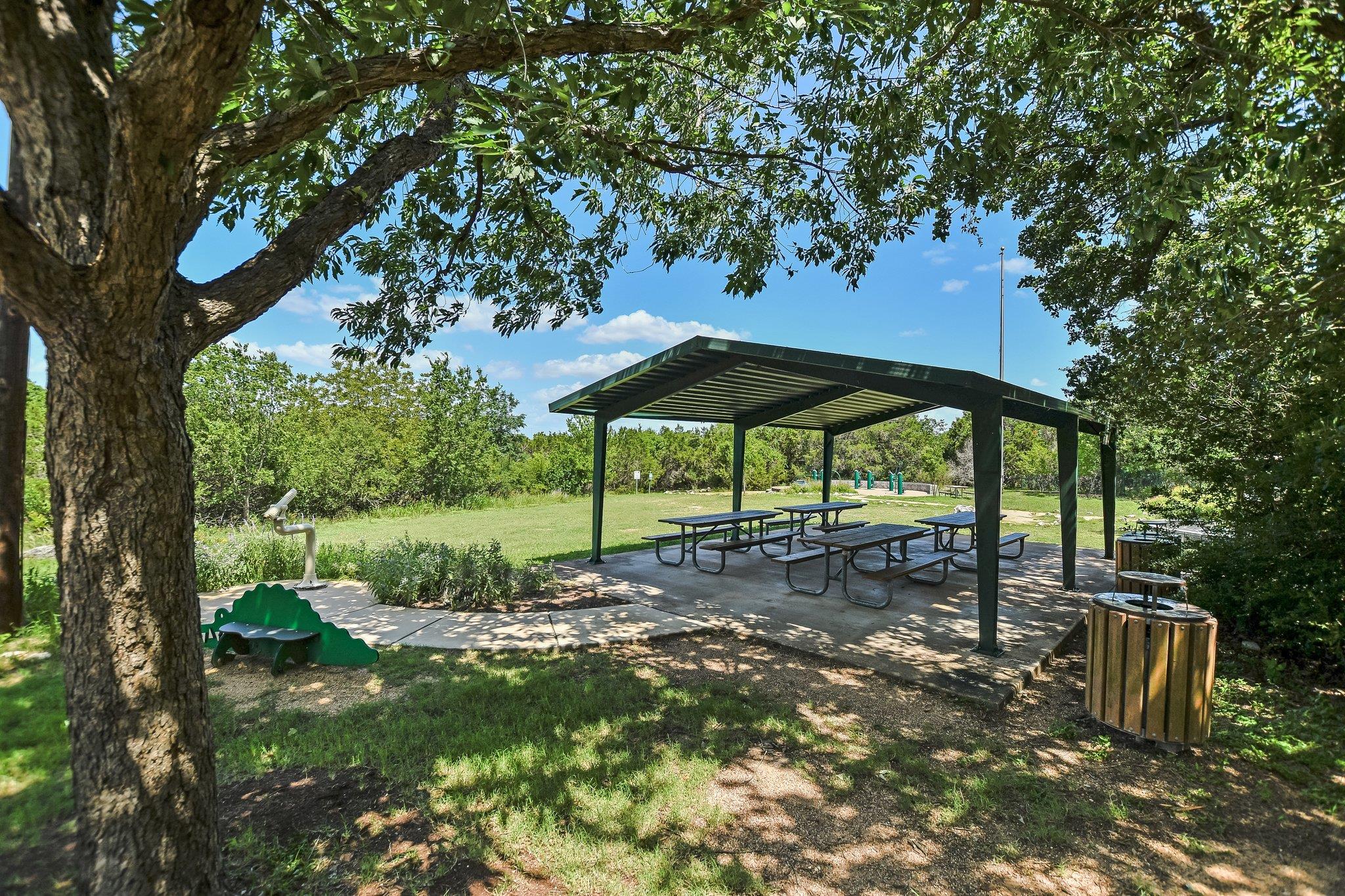 10916 Sierra Oaks, Austin, TX 78759