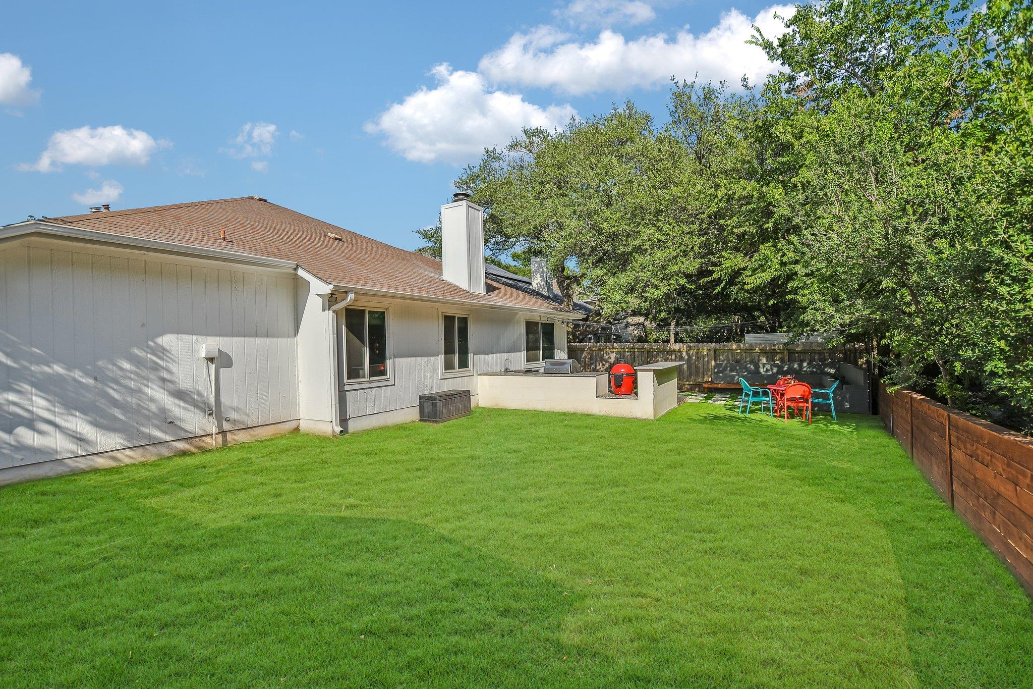 10916 Sierra Oaks, Austin, TX 78759