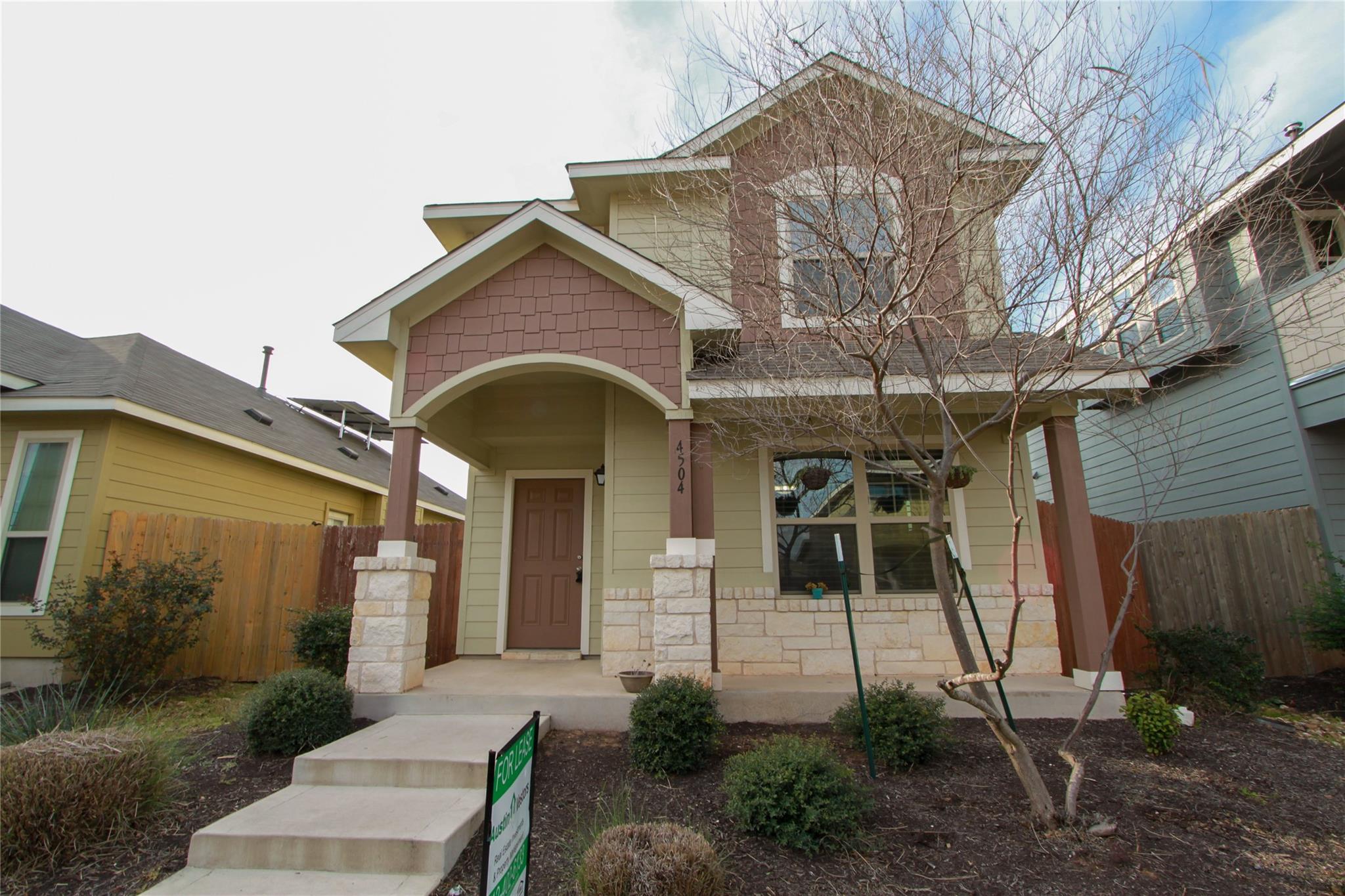 4504 Esper Ln # 306, Austin, TX 78725