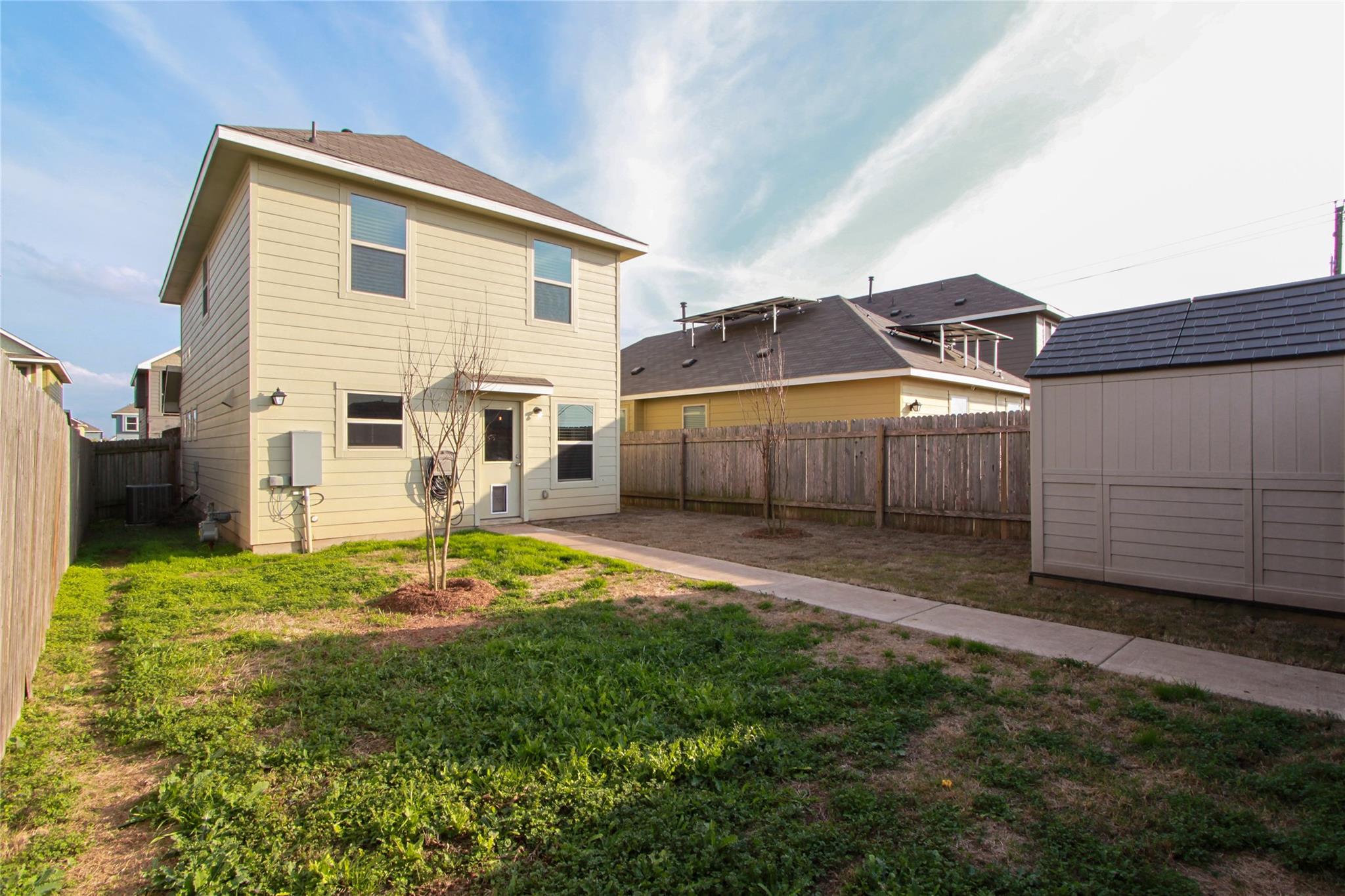 4504 Esper Ln # 306, Austin, TX 78725