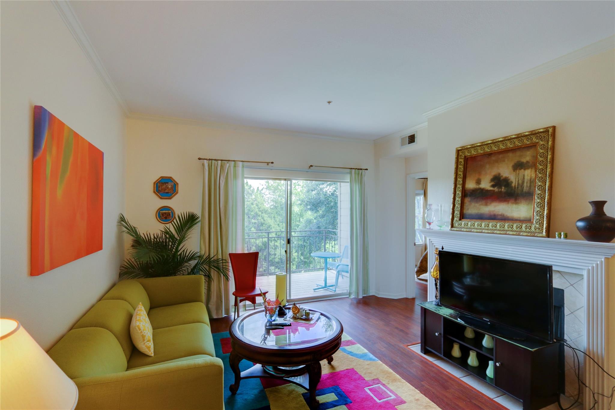 6000 Shepherd Mountain Cv # 904, Austin, TX 78730