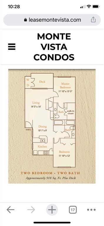 6000 Shepherd Mountain Cv # 904, Austin, TX 78730