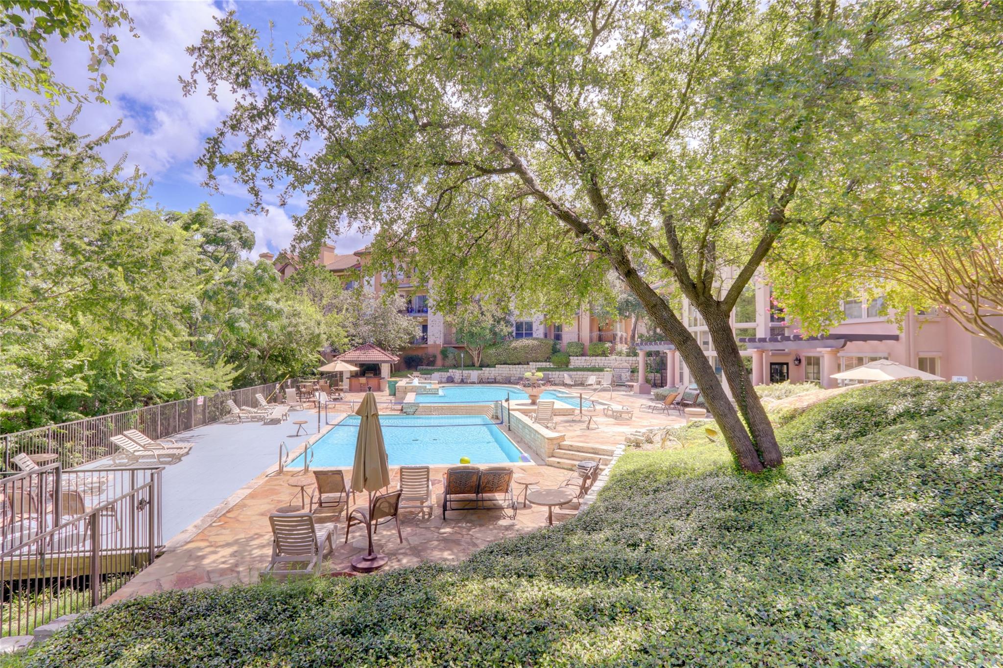6000 Shepherd Mountain Cv # 904, Austin, TX 78730