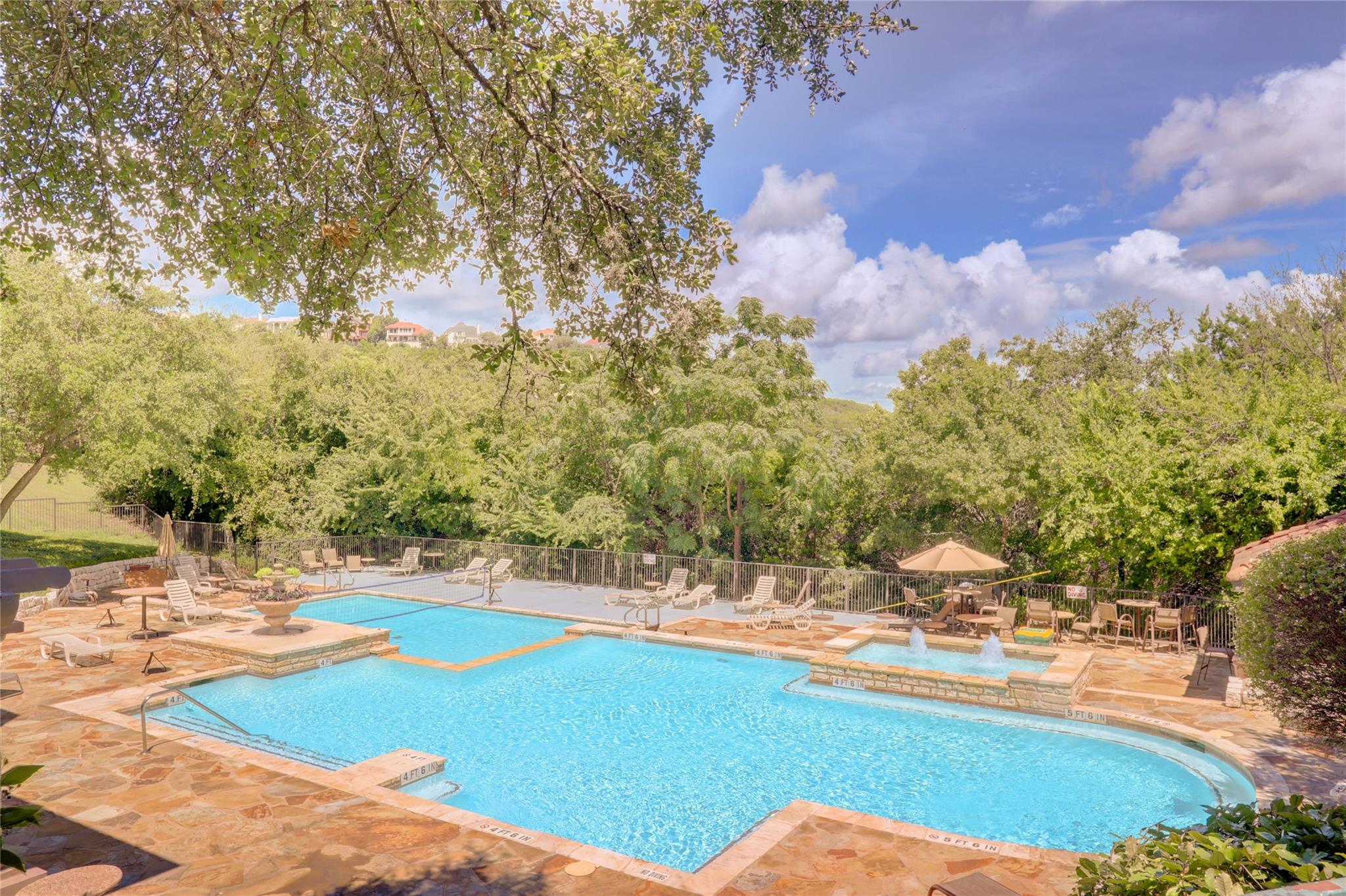 6000 Shepherd Mountain Cv # 904, Austin, TX 78730