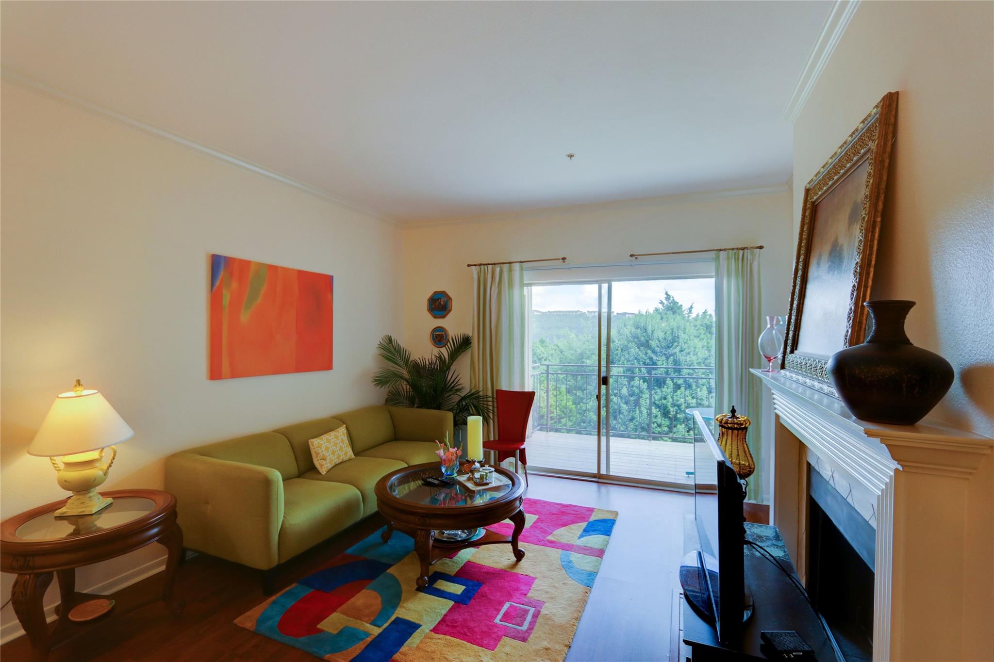 6000 Shepherd Mountain Cv # 904, Austin, TX 78730