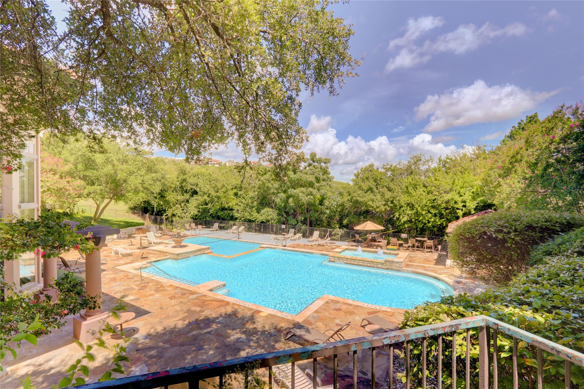 6000 Shepherd Mountain Cv # 904, Austin, TX 78730