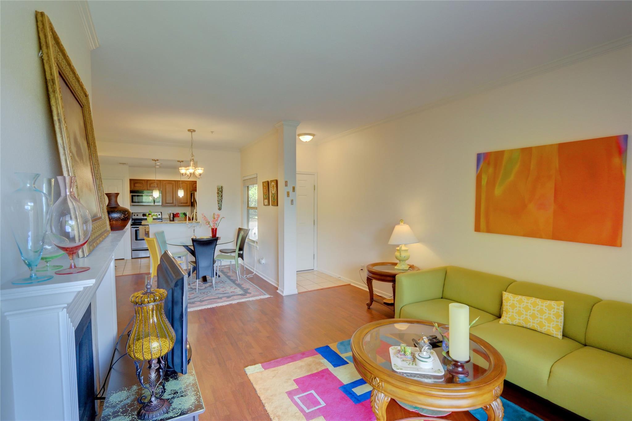 6000 Shepherd Mountain Cv # 904, Austin, TX 78730