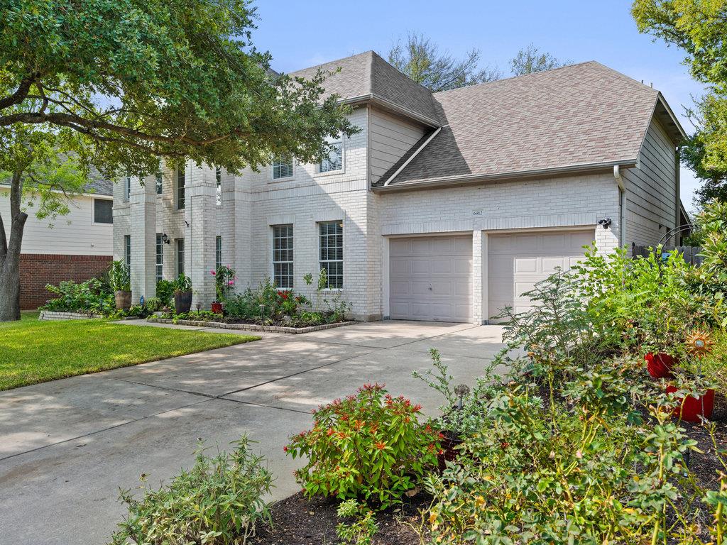 6912 Robert Dixon Dr, Austin, TX 78749