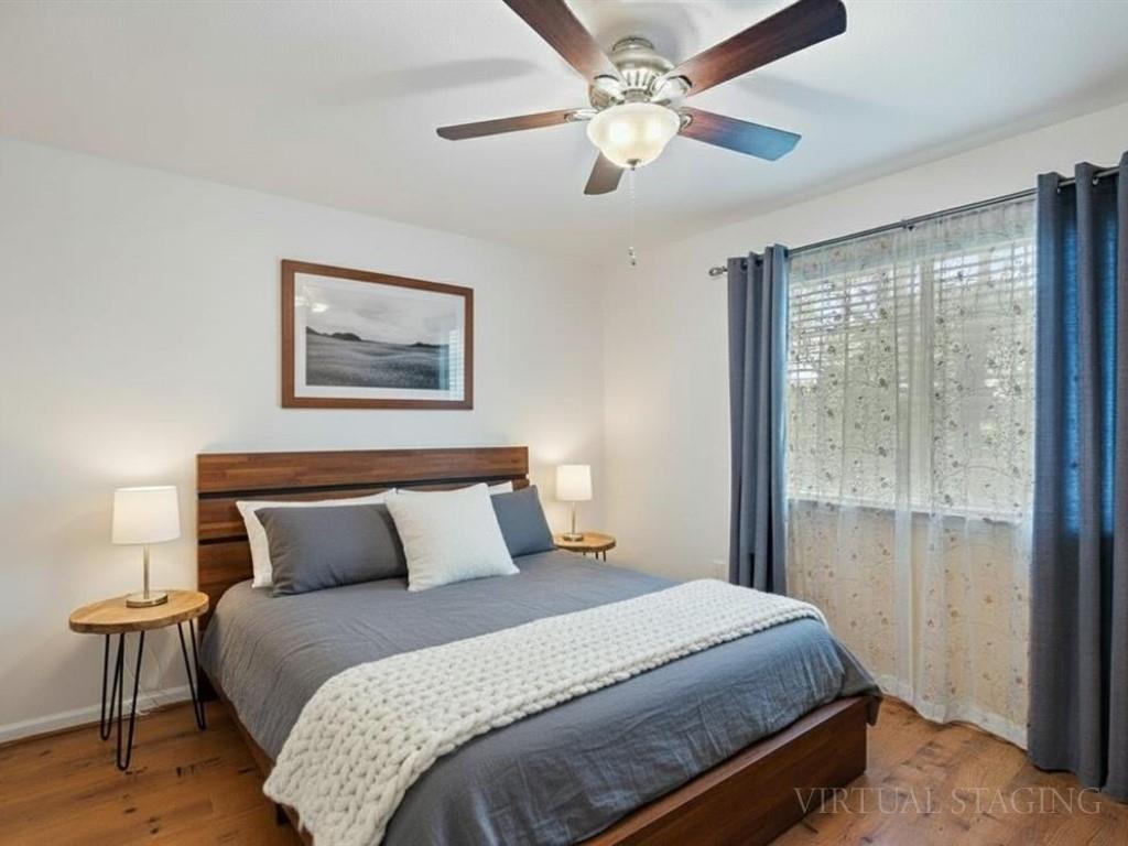 6912 Robert Dixon Dr, Austin, TX 78749