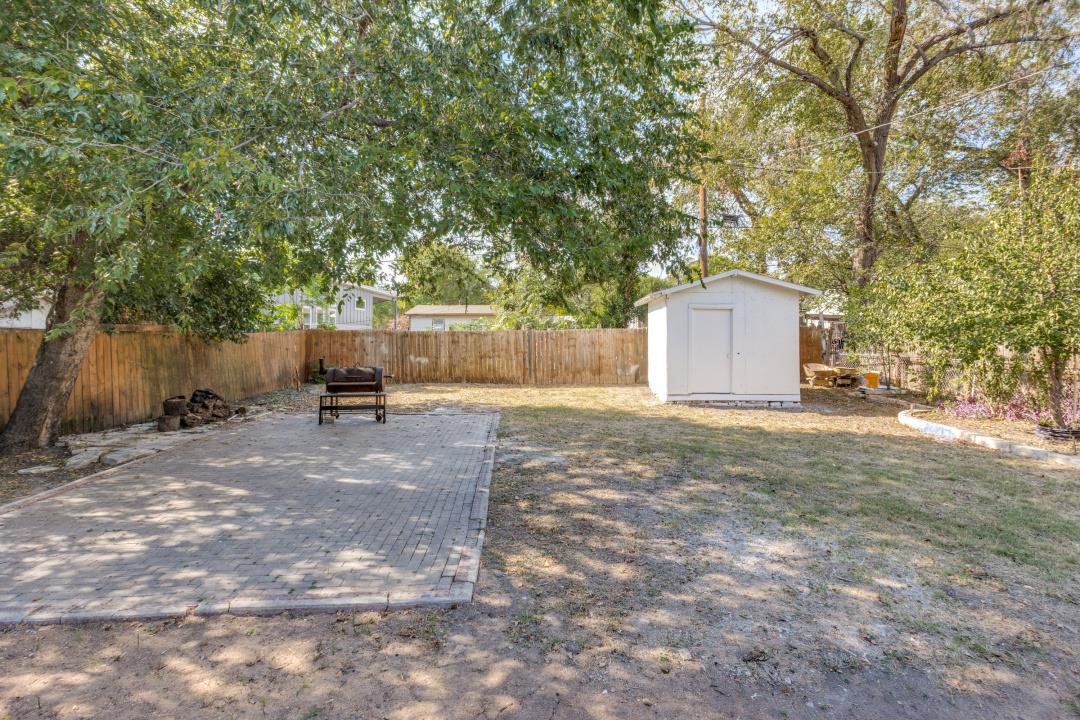 1118 Spur St, Austin, TX 78721