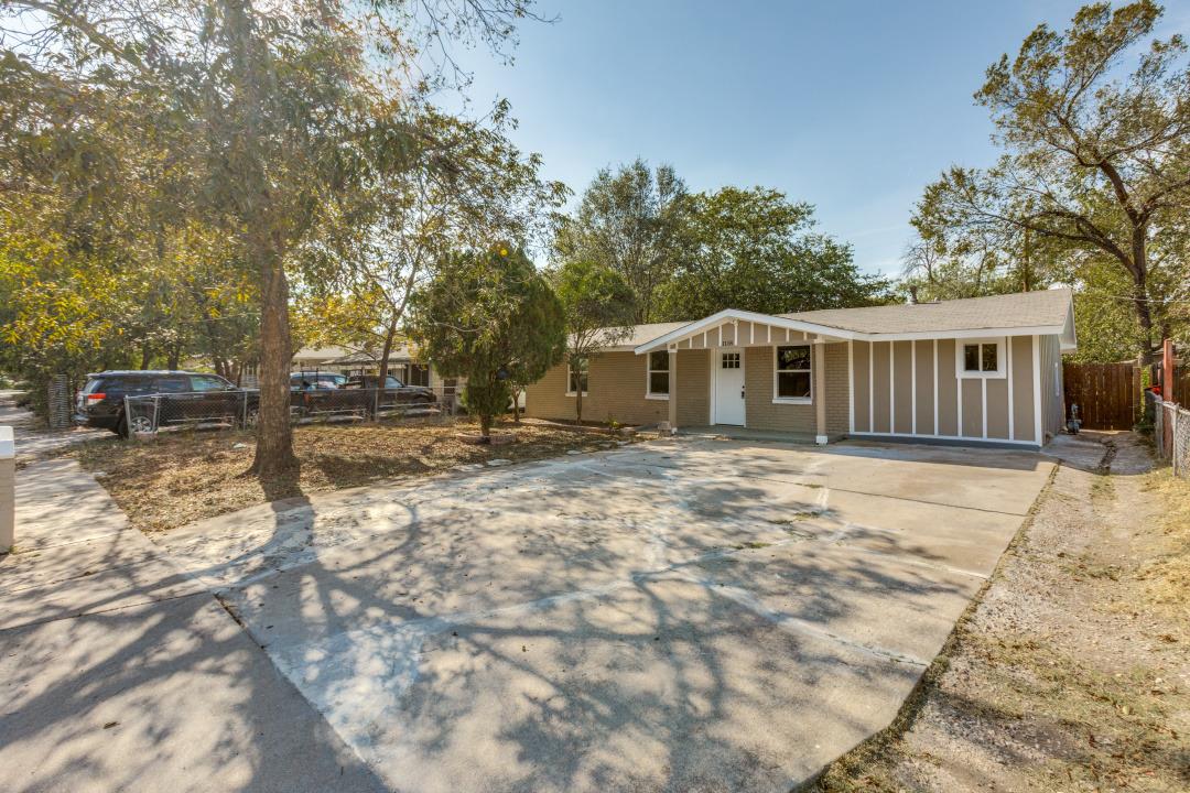 1118 Spur St, Austin, TX 78721