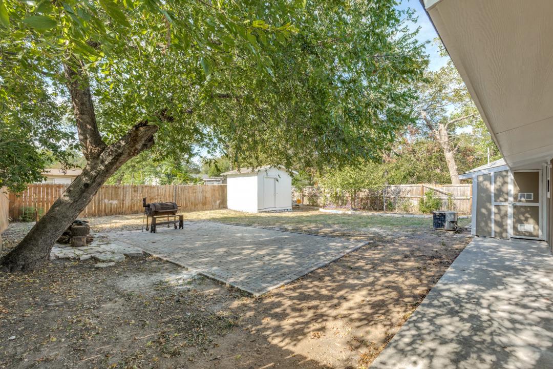 1118 Spur St, Austin, TX 78721