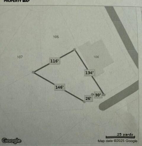 LT 45024 Moonrise, Horseshoe Bay, TX 78657