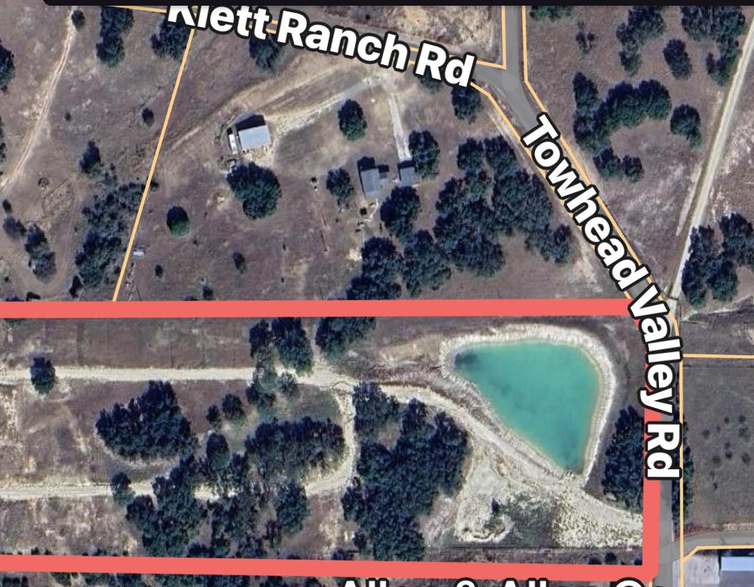 233 Towhead Valley Rd, Johnson City, TX 78636