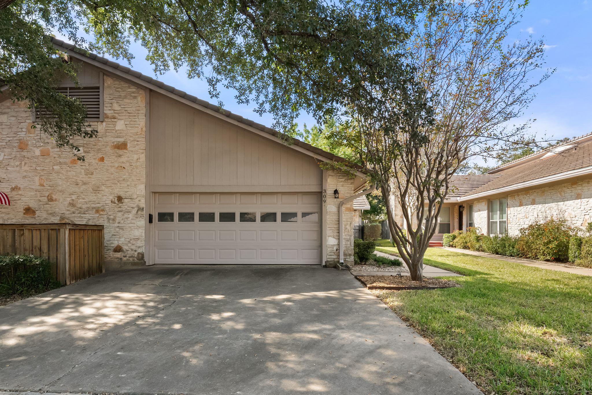 11512 Tin Cup Dr # 309, Austin, TX 78750