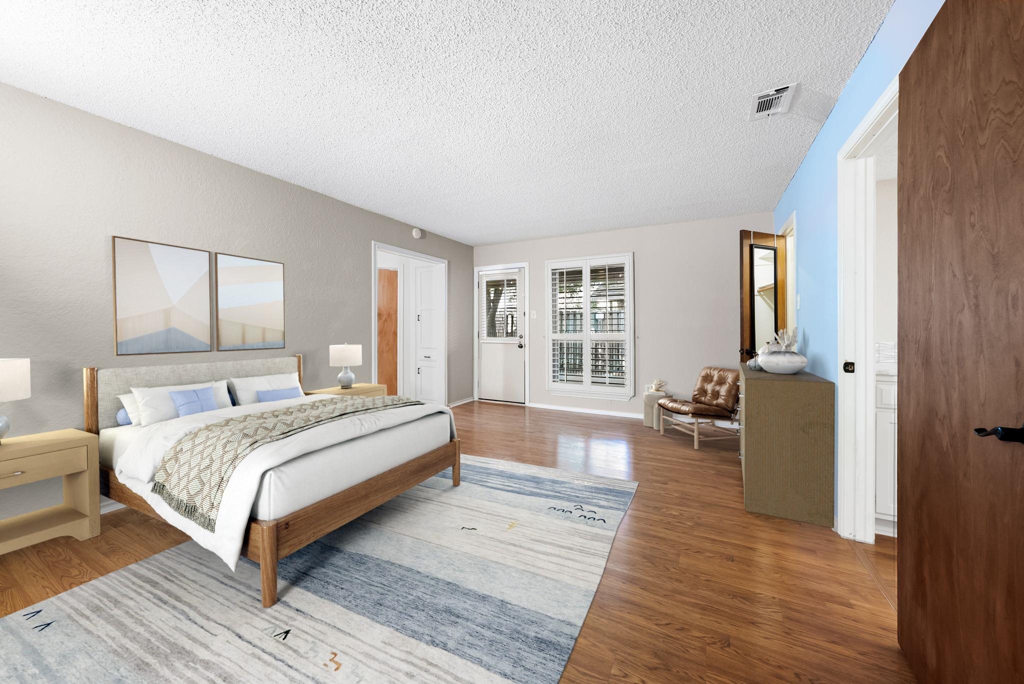 11512 Tin Cup Dr # 309, Austin, TX 78750