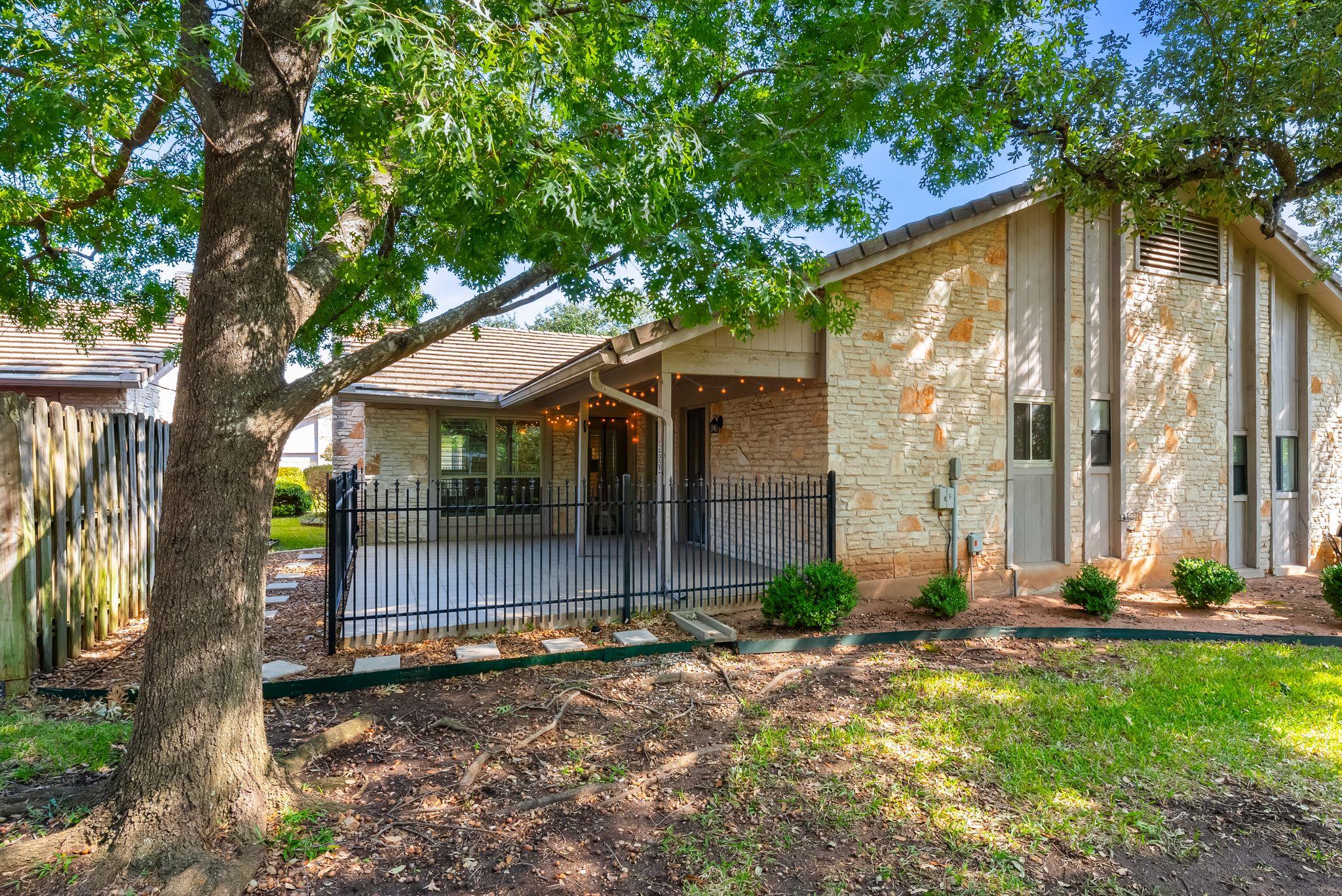 11512 Tin Cup Dr # 309, Austin, TX 78750
