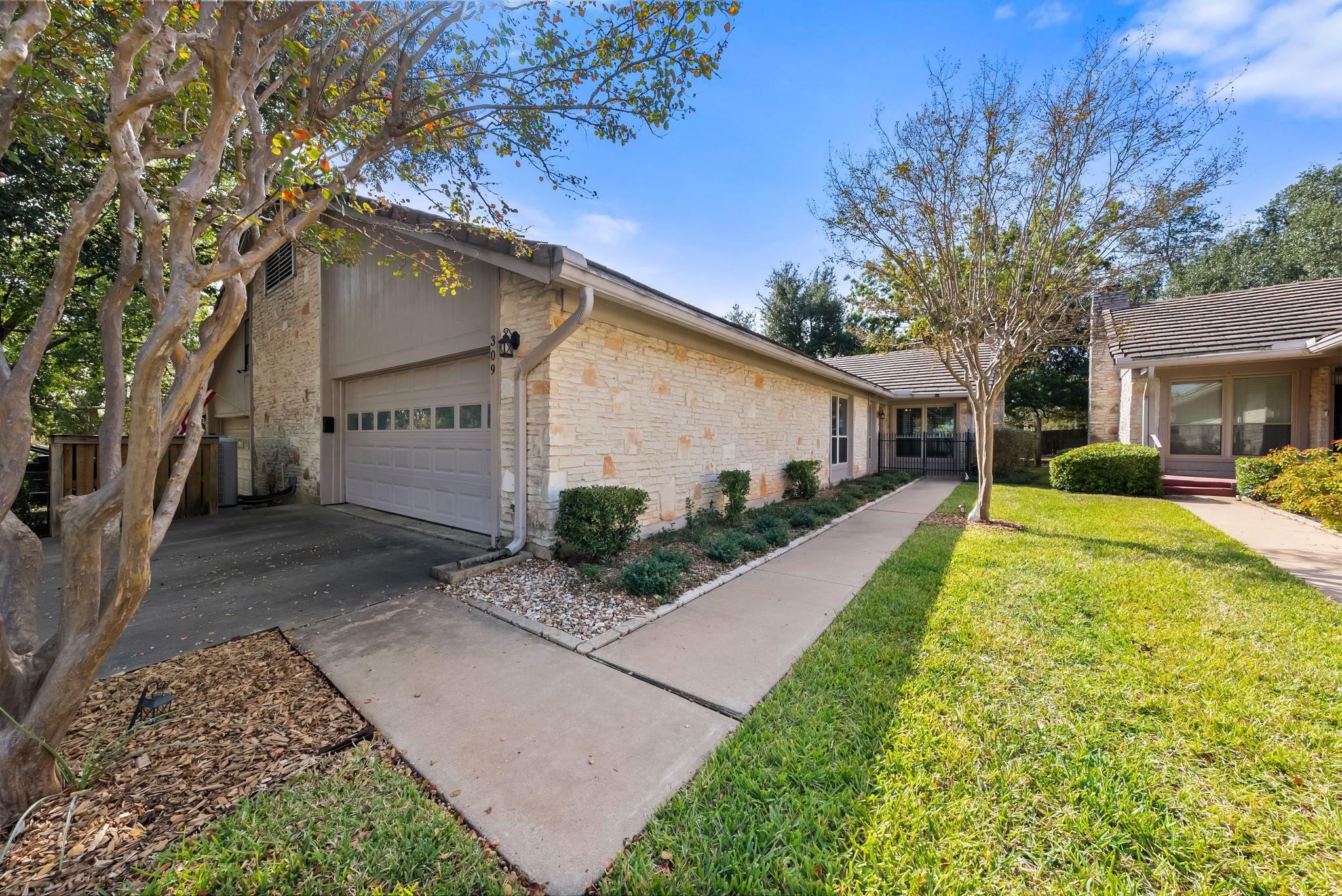 11512 Tin Cup Dr # 309, Austin, TX 78750