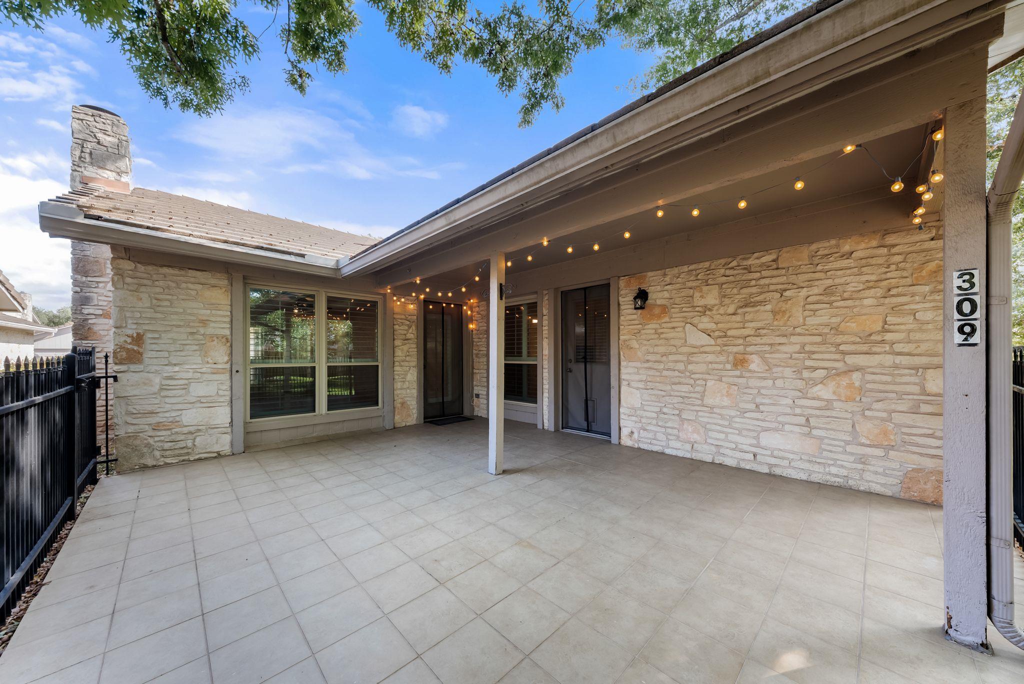 11512 Tin Cup Dr # 309, Austin, TX 78750
