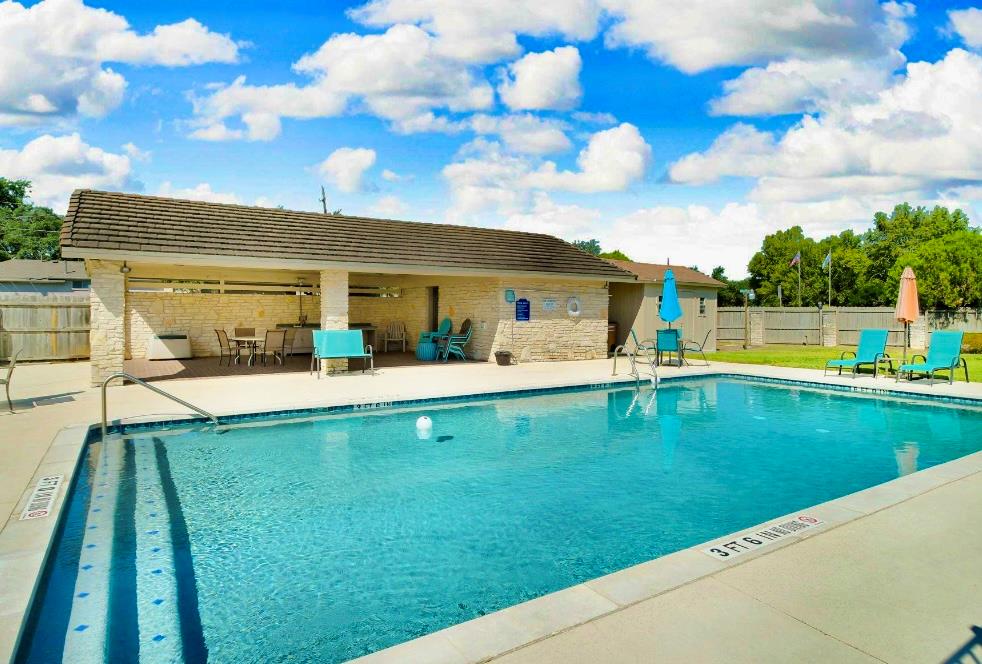 11512 Tin Cup Dr # 309, Austin, TX 78750