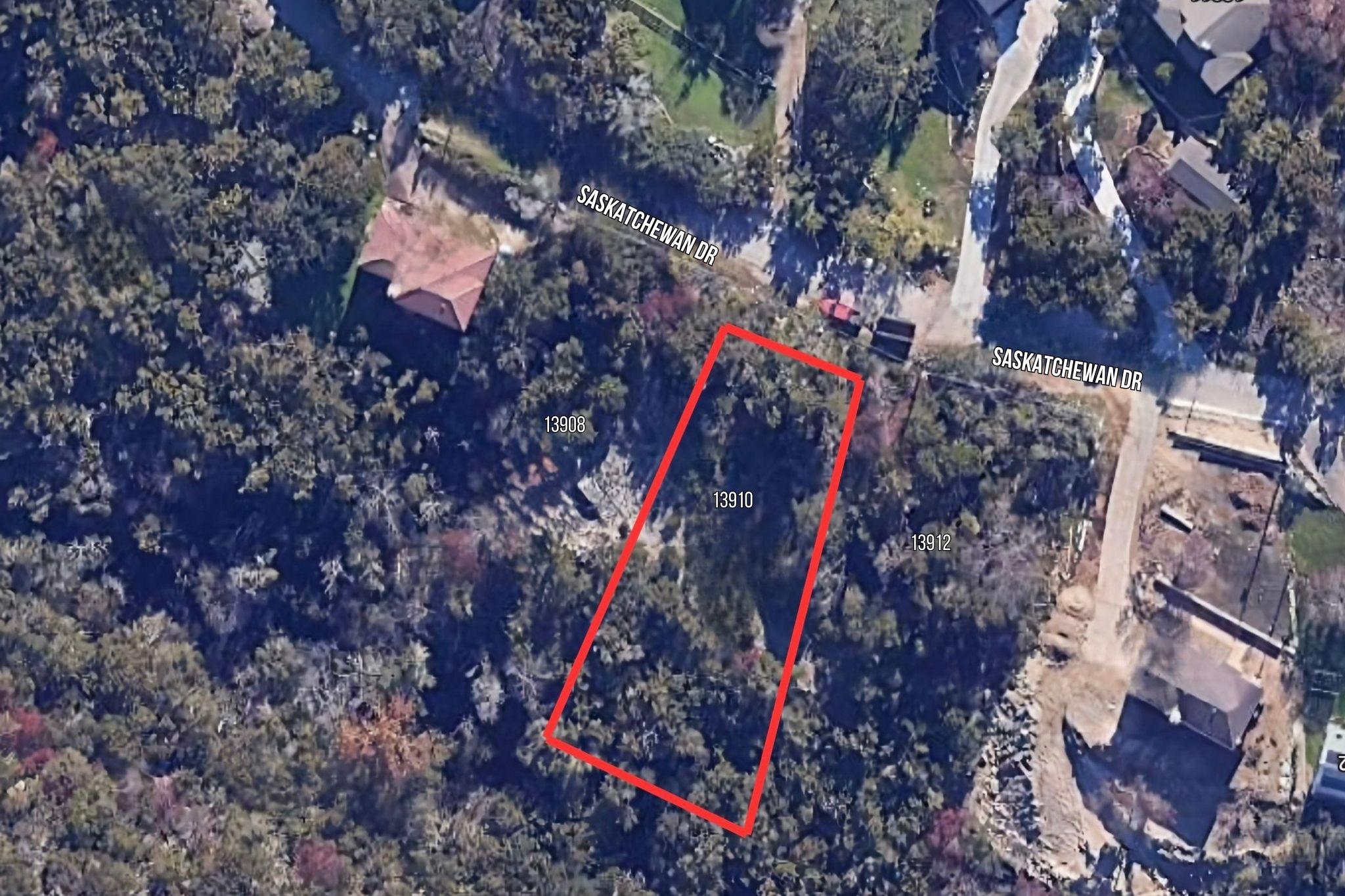 13910 Saskatchewan Dr, Austin, TX 78734