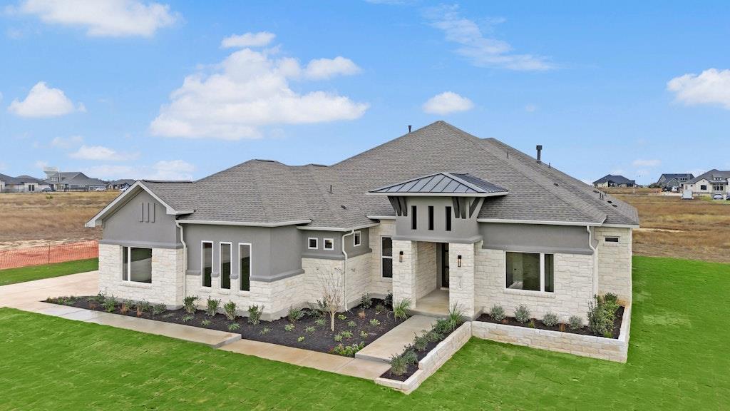 3064 Green Grange Ln, Leander, TX 78641