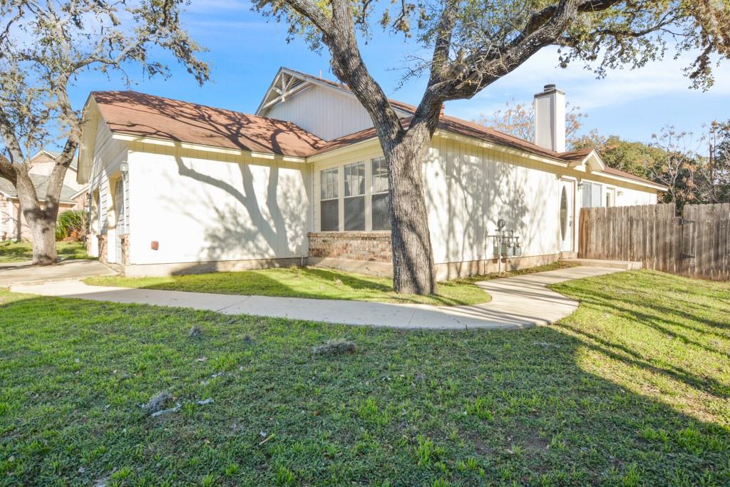 9101 Japonica Ct # B, Austin, TX 78748