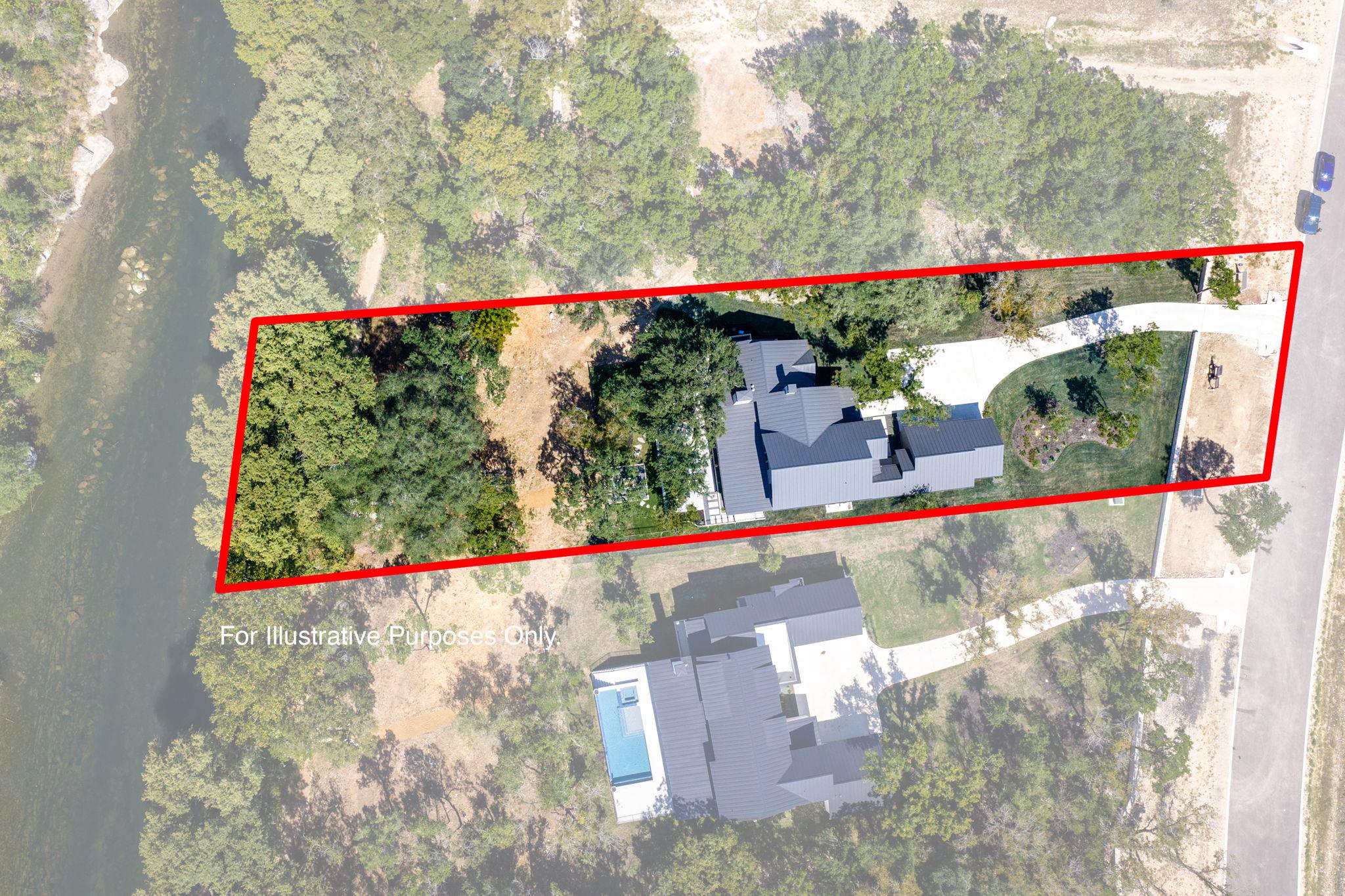 232 Riverfront Dr, New Braunfels, TX 78132